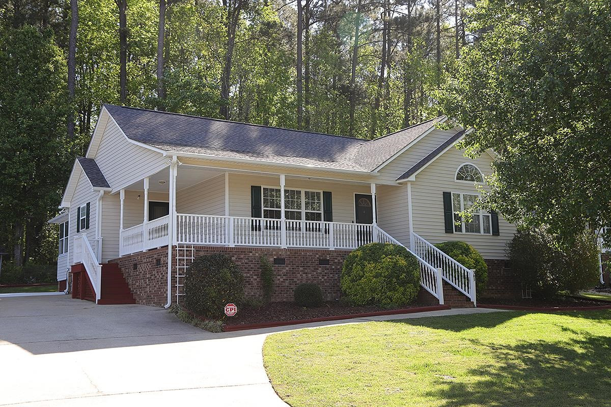 305 Chapwith Road Garner NC 27529