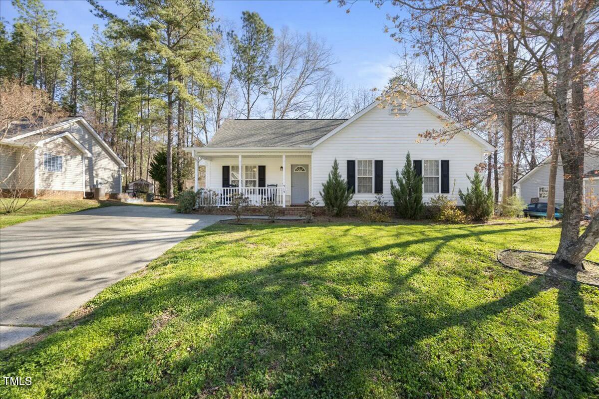 513 Jaffiley Court Wake Forest NC 27587