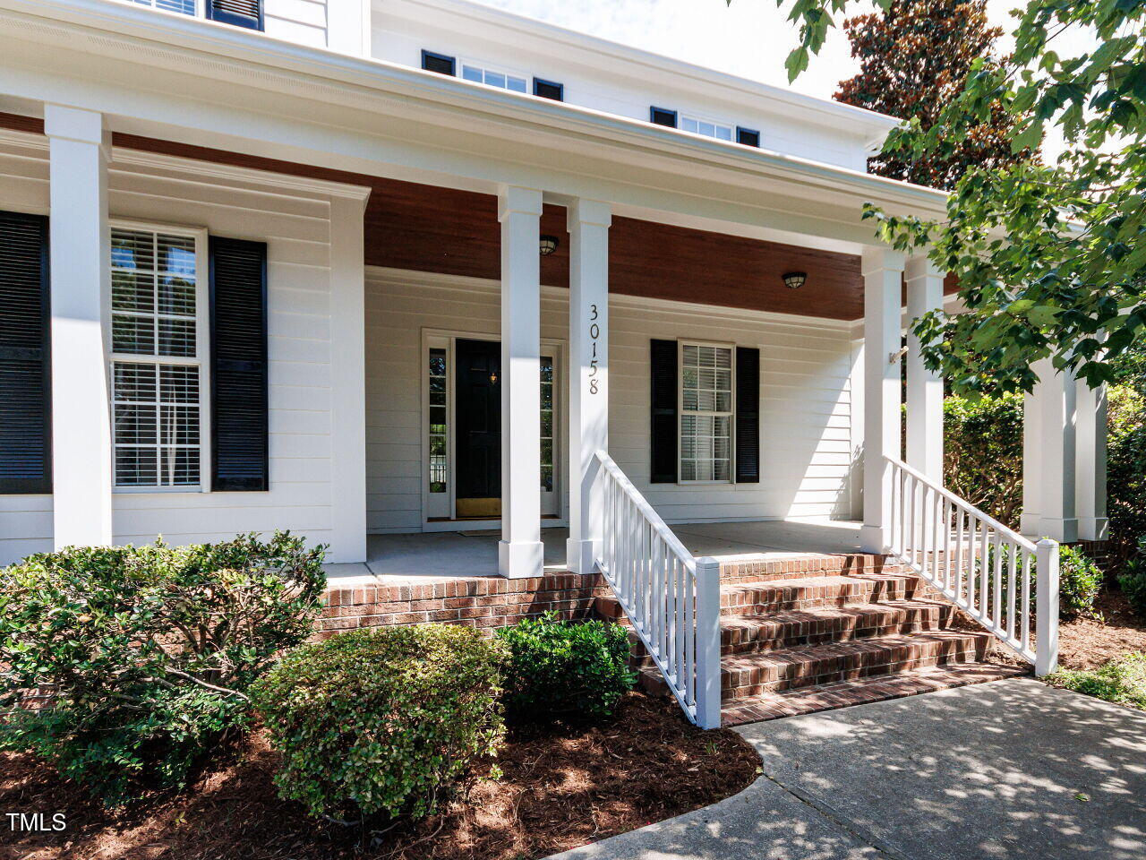 30158 Pharr Chapel Hill NC 27517