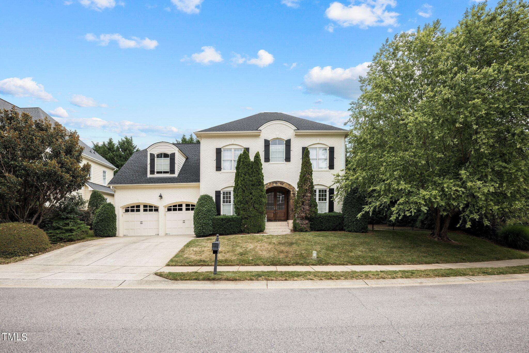 12228 Beestone Lane Raleigh NC 27614