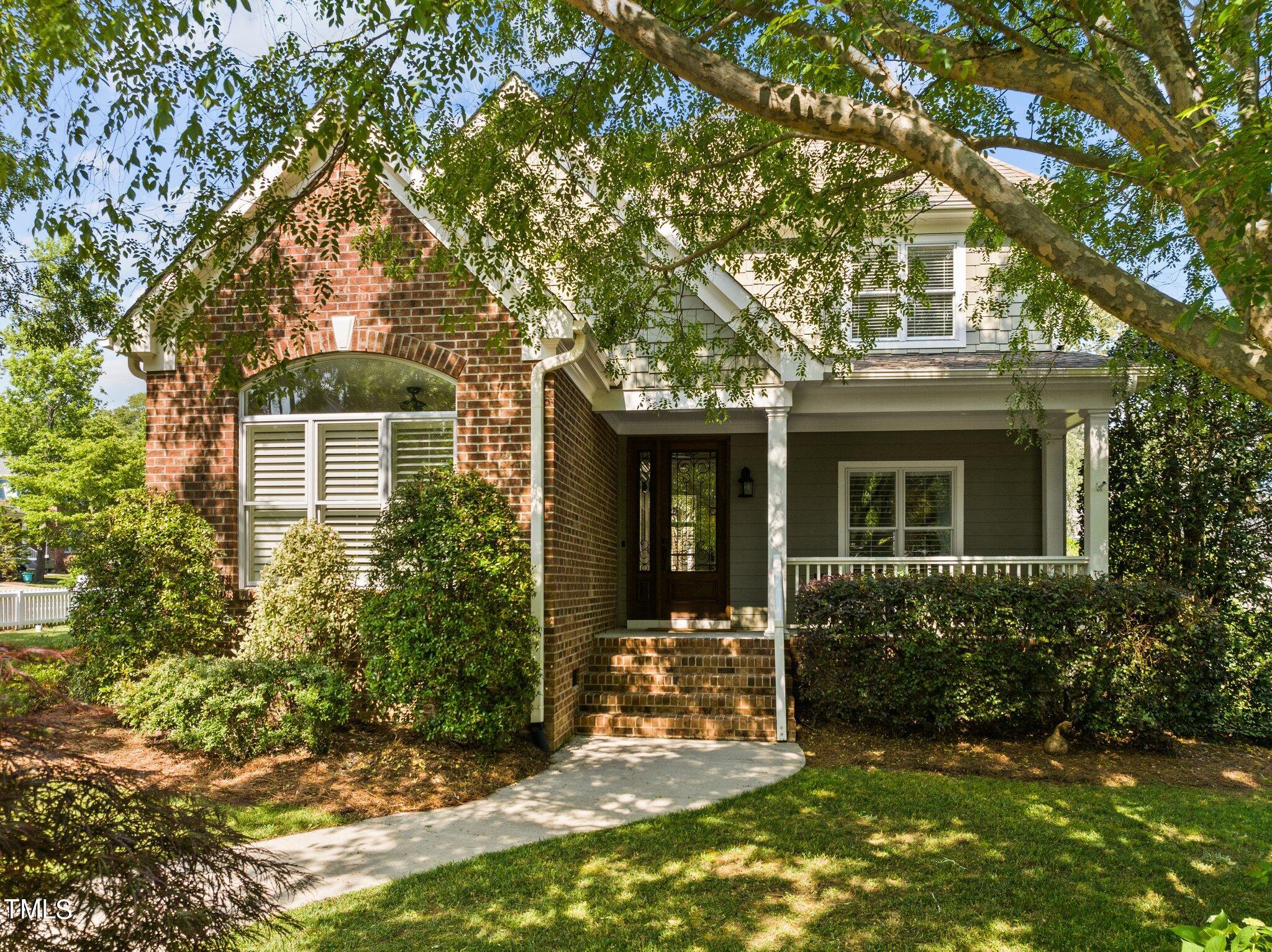 20002 Fountain Chapel Hill NC 27517