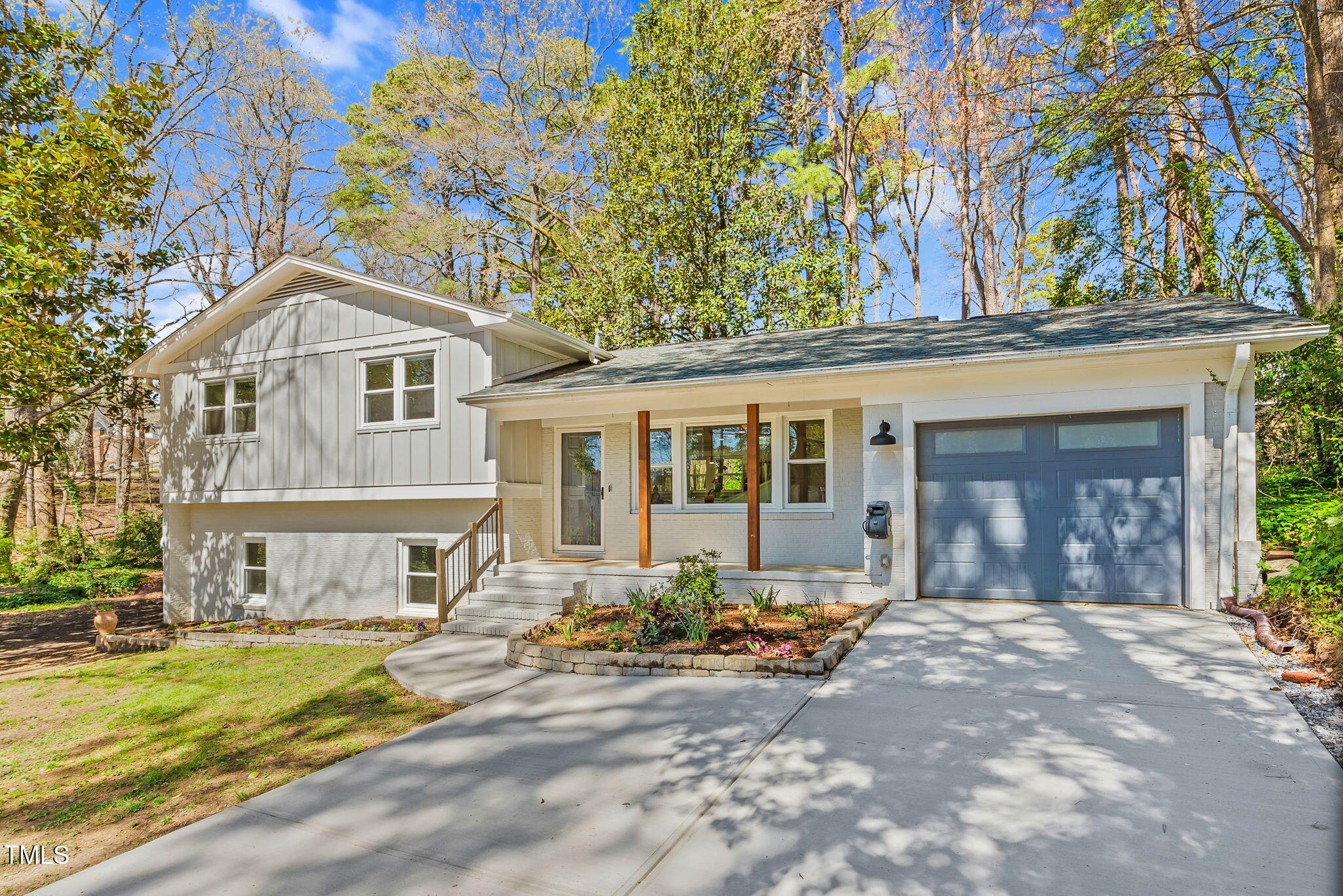 409 Dartmouth Road Raleigh NC 27609