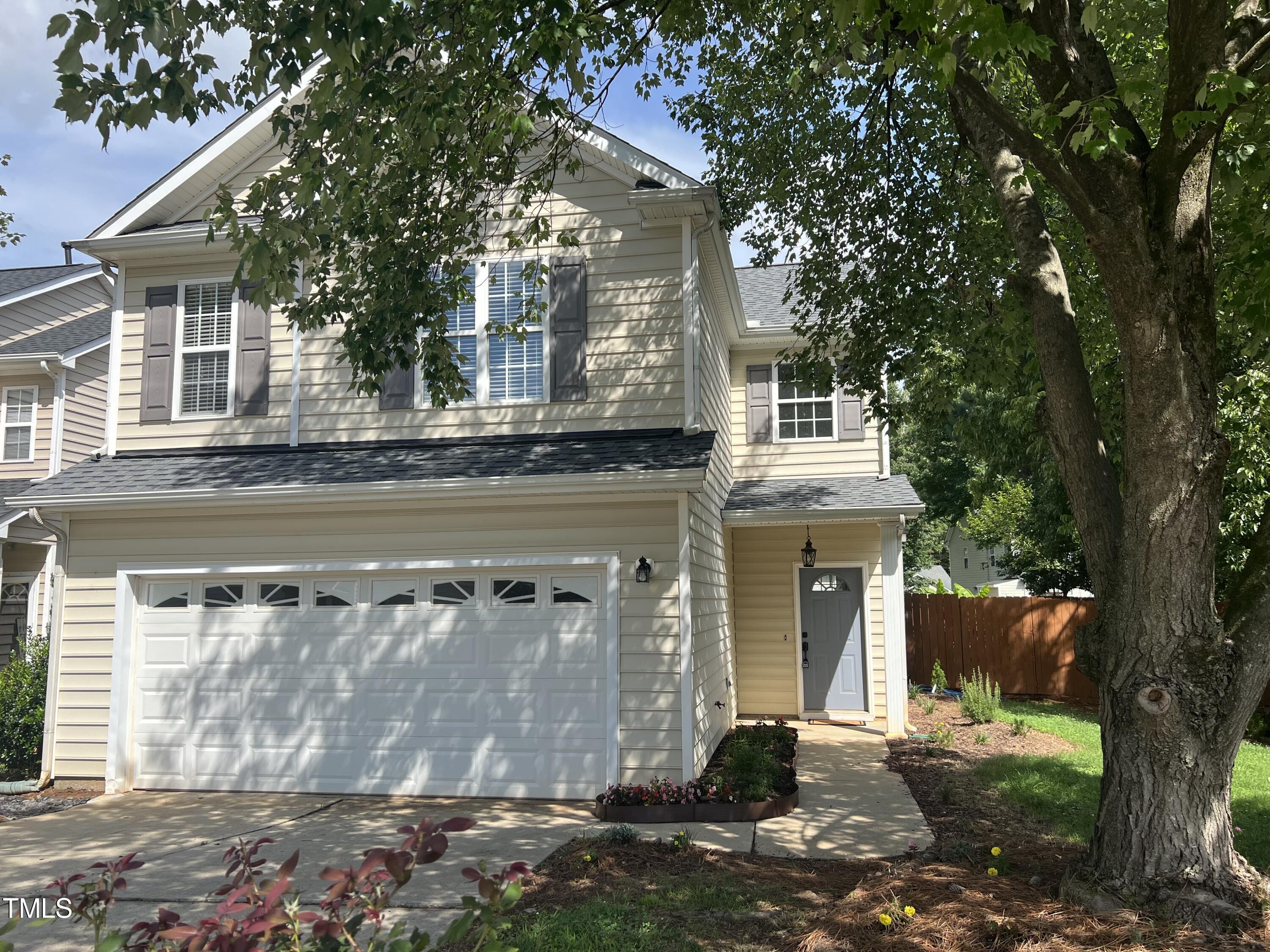 2533 Valley Haven Drive Raleigh NC 27603