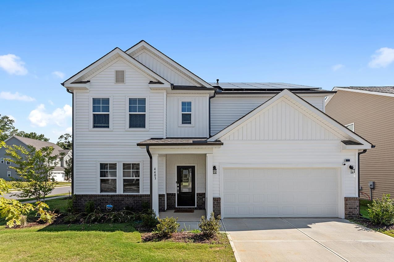 4403 Valley Crest Lane Fuquay Varina NC 27526