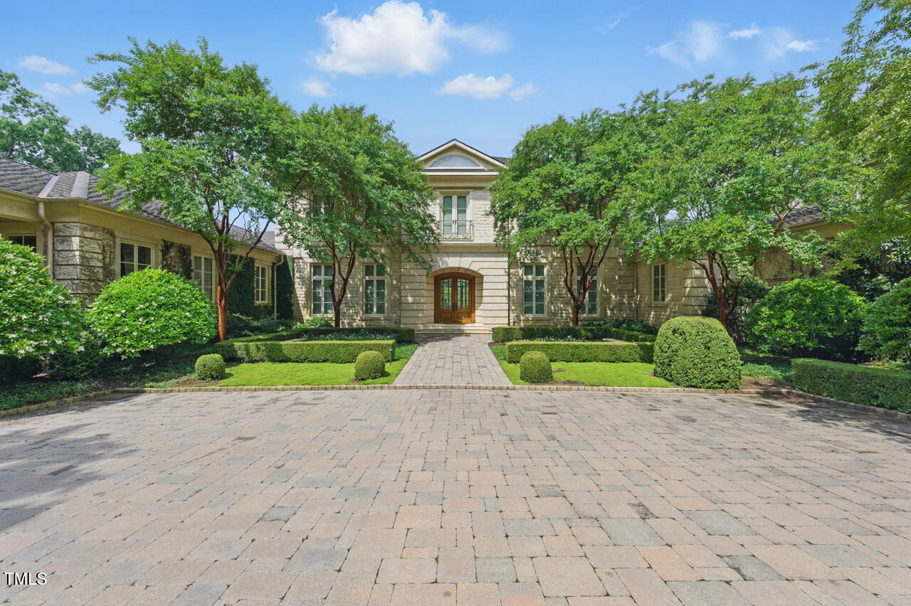 32602 Archdale Chapel Hill NC 27517