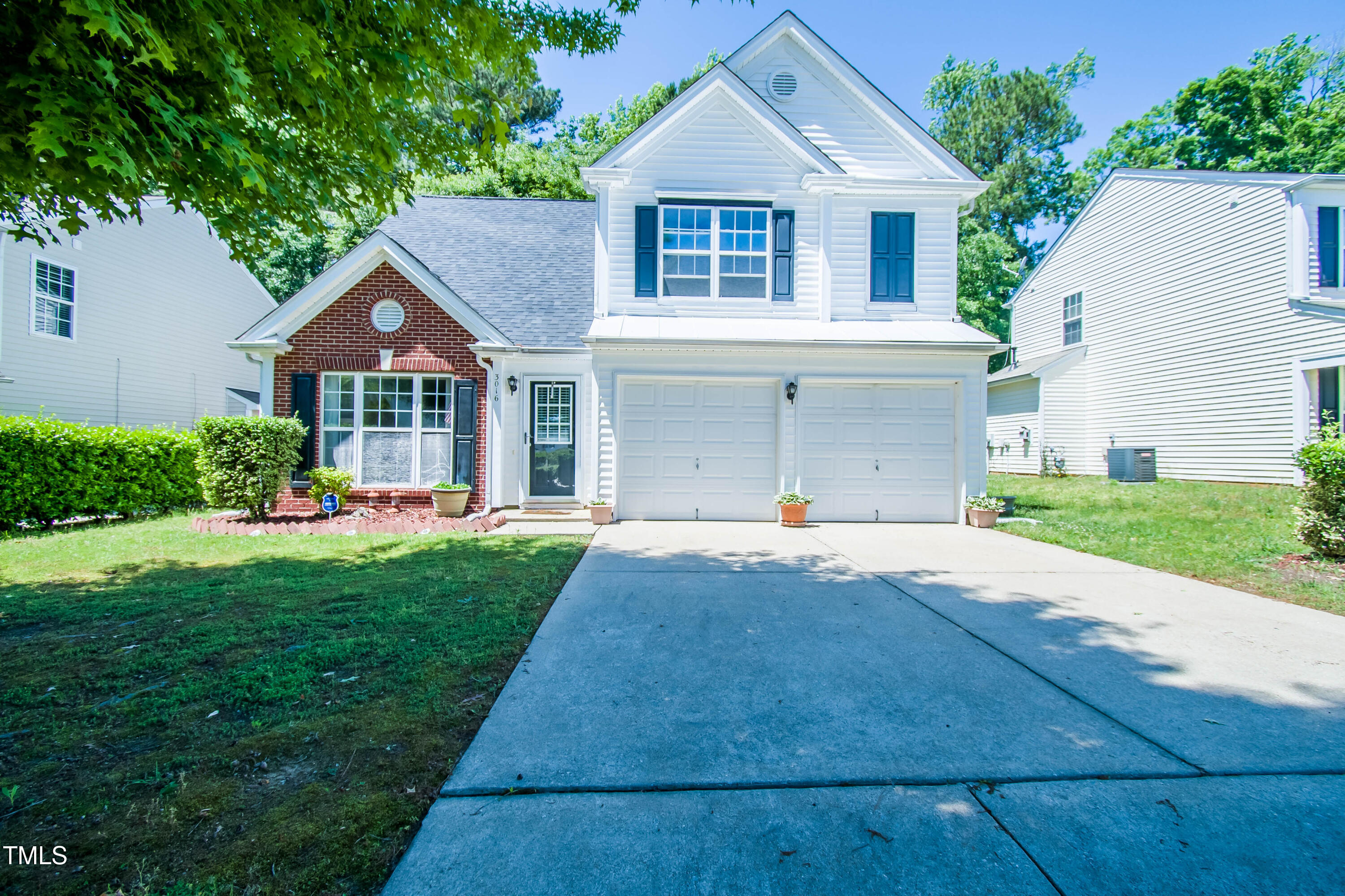 3016 Hayling Drive Raleigh NC 27610