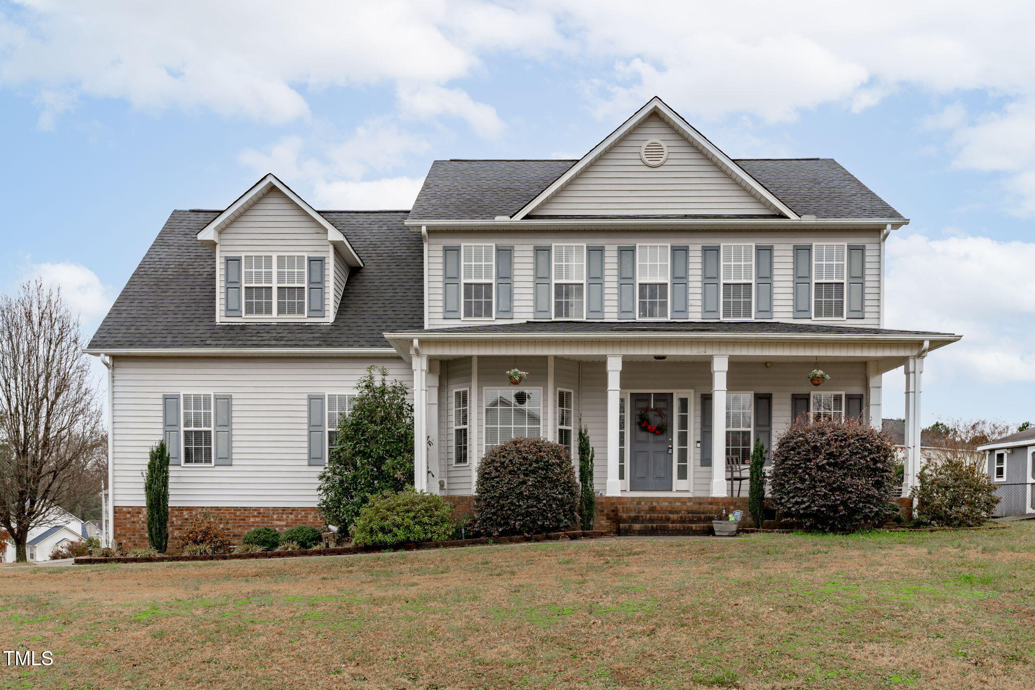 177 Clarence Lane Garner NC 27529