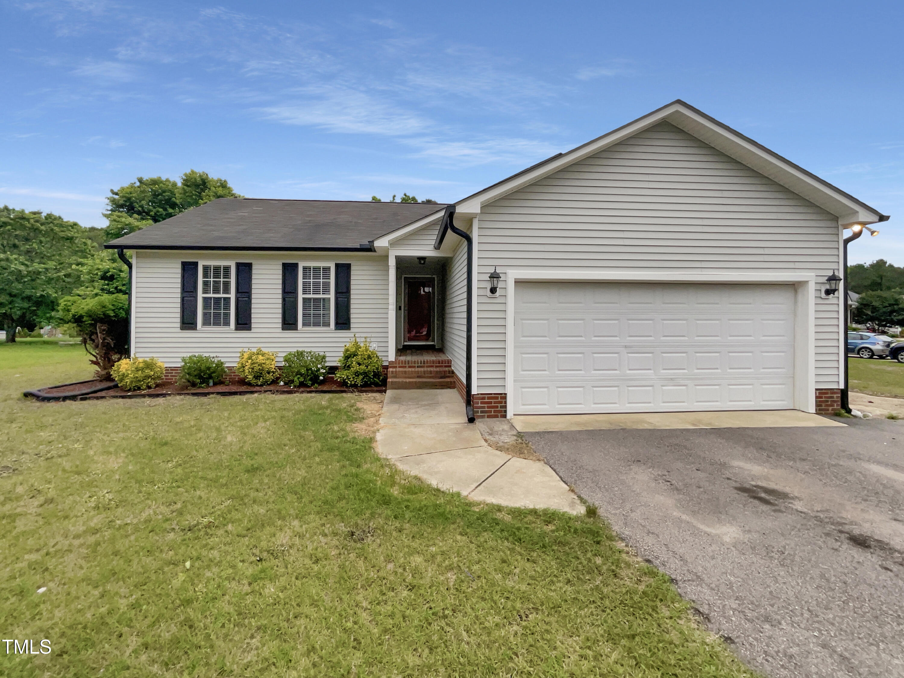 109 Sommerset Drive Clayton NC 27520