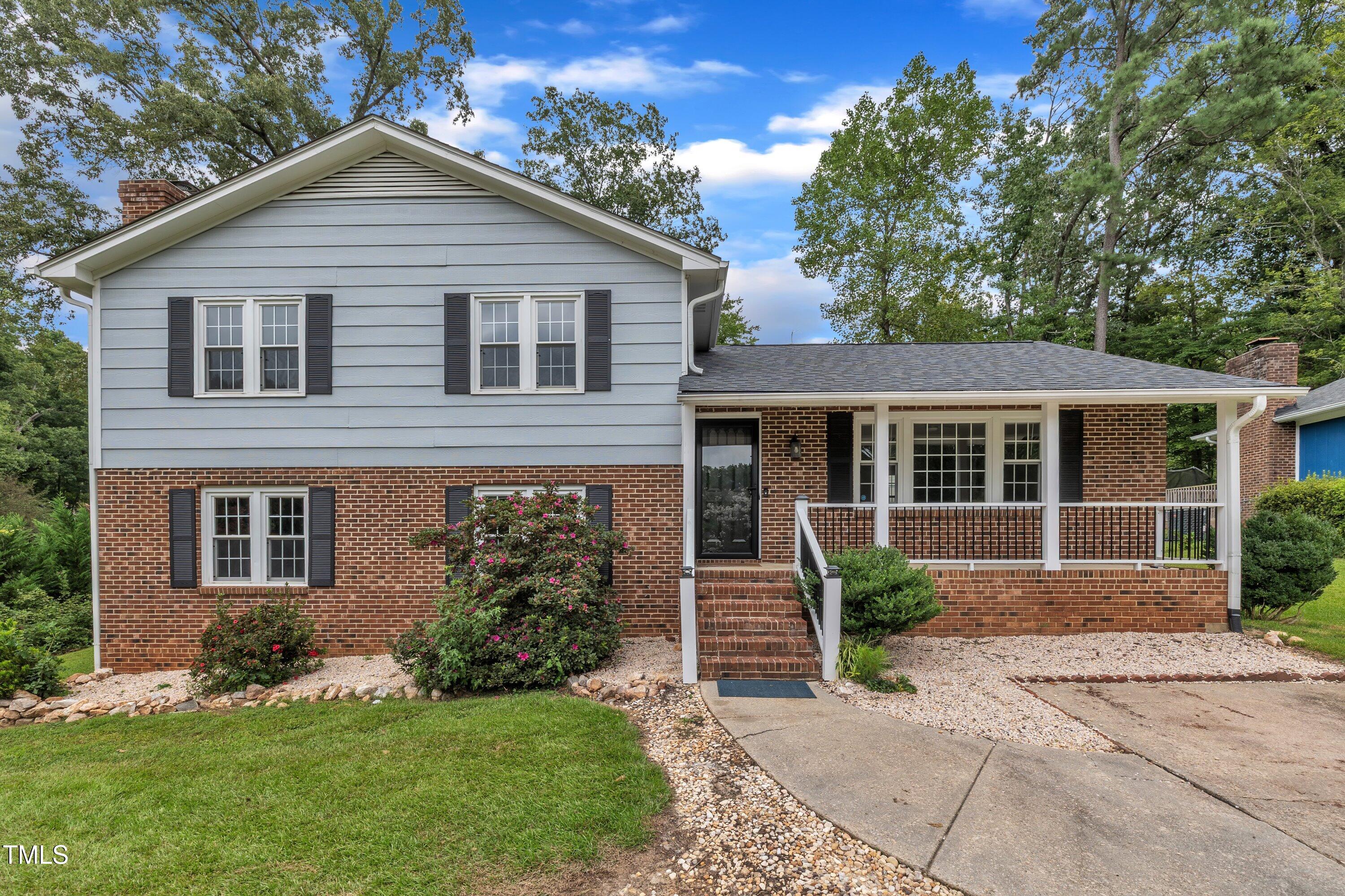 1640 Glengarry Drive Cary NC 27511