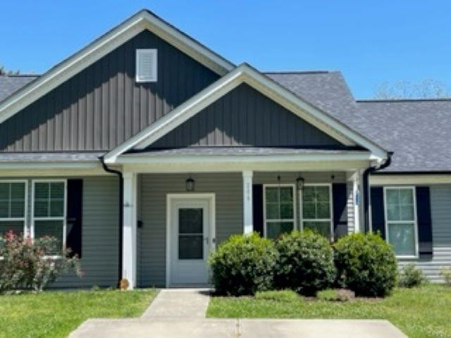206 N West Street Fuquay Varina NC 27526
