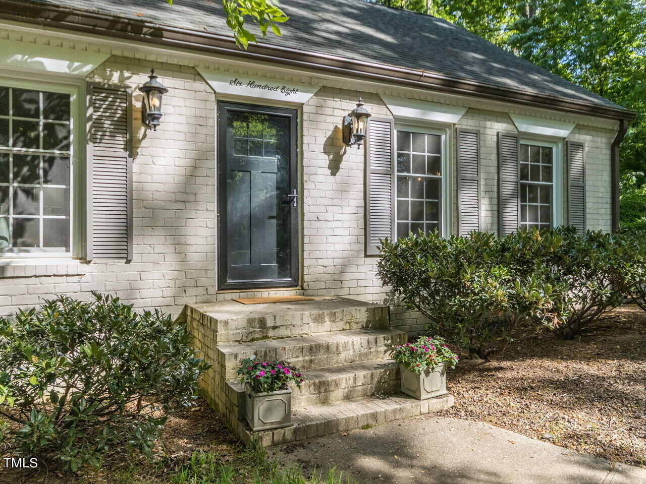 608 Ortega Road Raleigh NC 27609