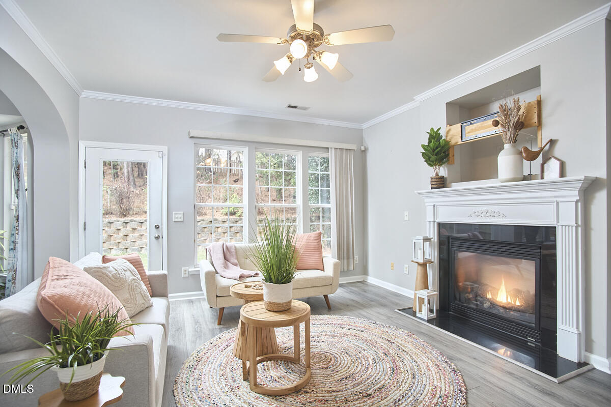 8441 Lunar Stone Place Raleigh NC 27613