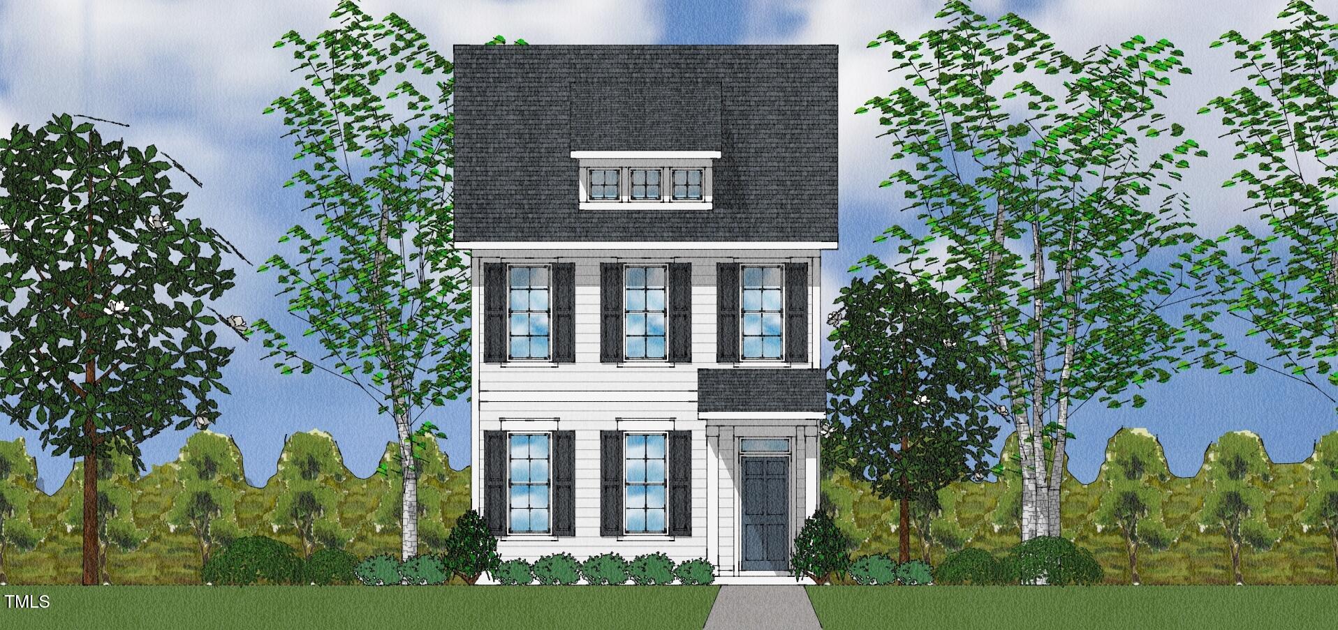 105 Buckhorn Branch Park Clayton NC 27520