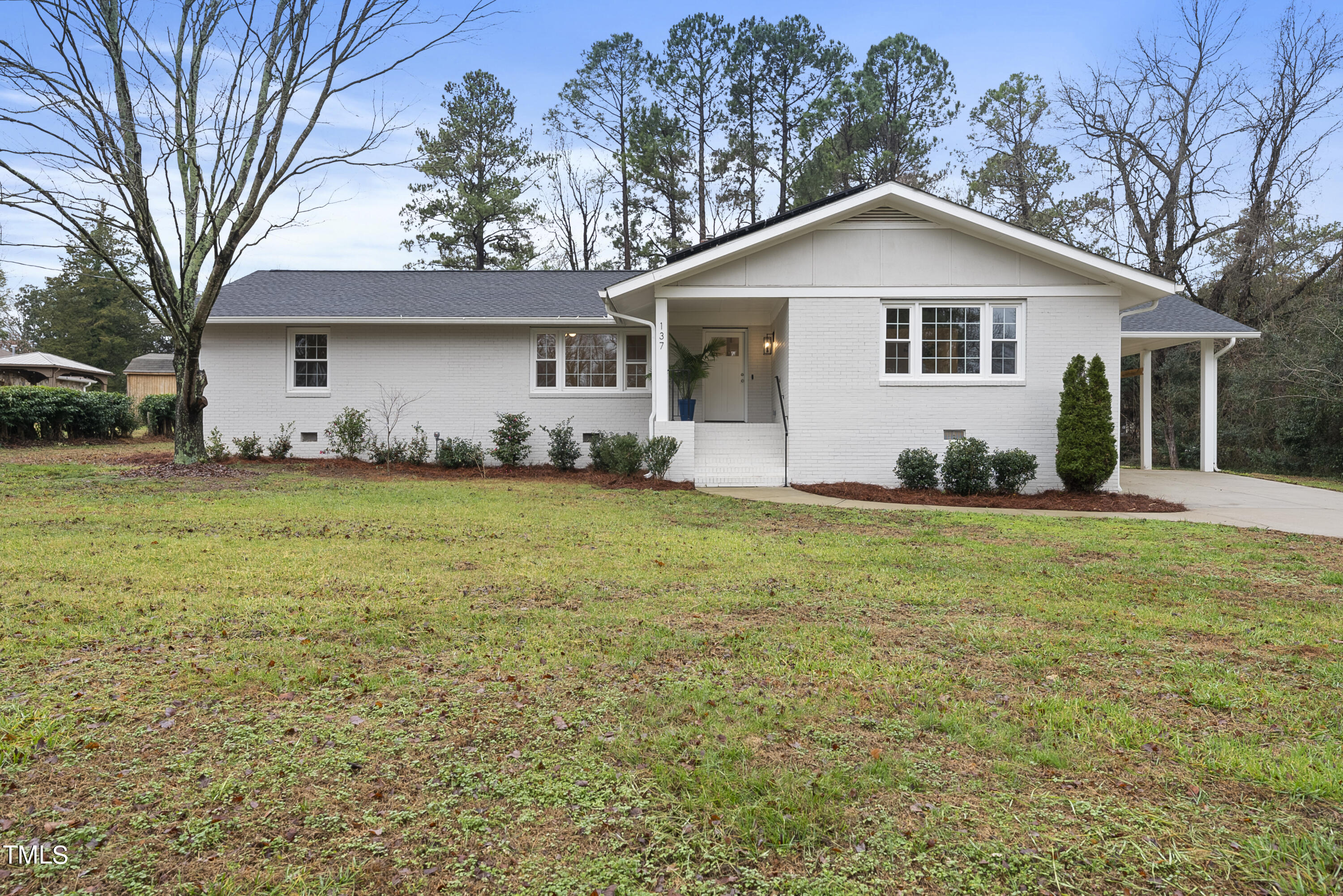 137 Lord Ashley Road Raleigh NC 27610