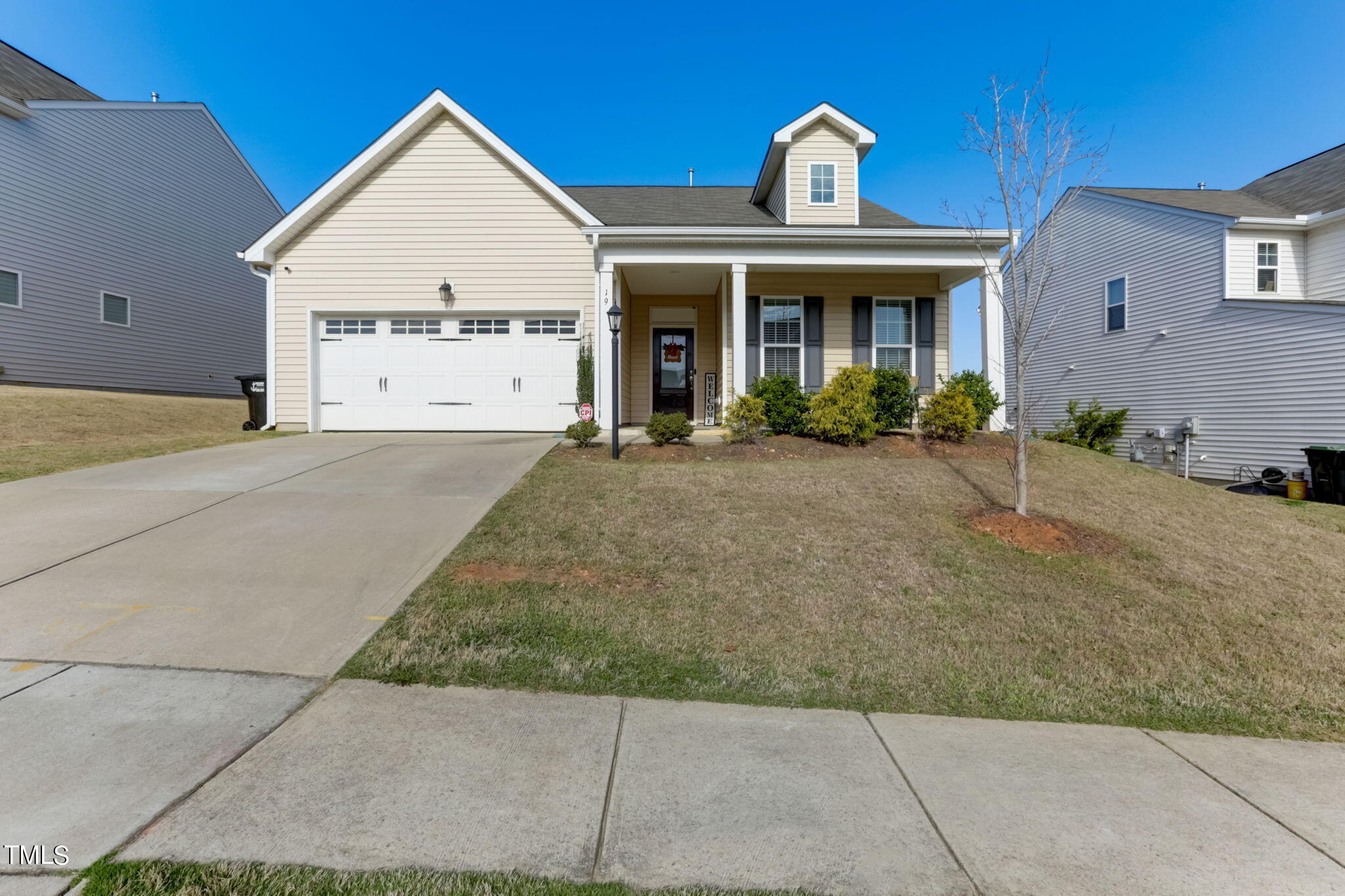19 N Stonehaven Way Clayton NC 27527
