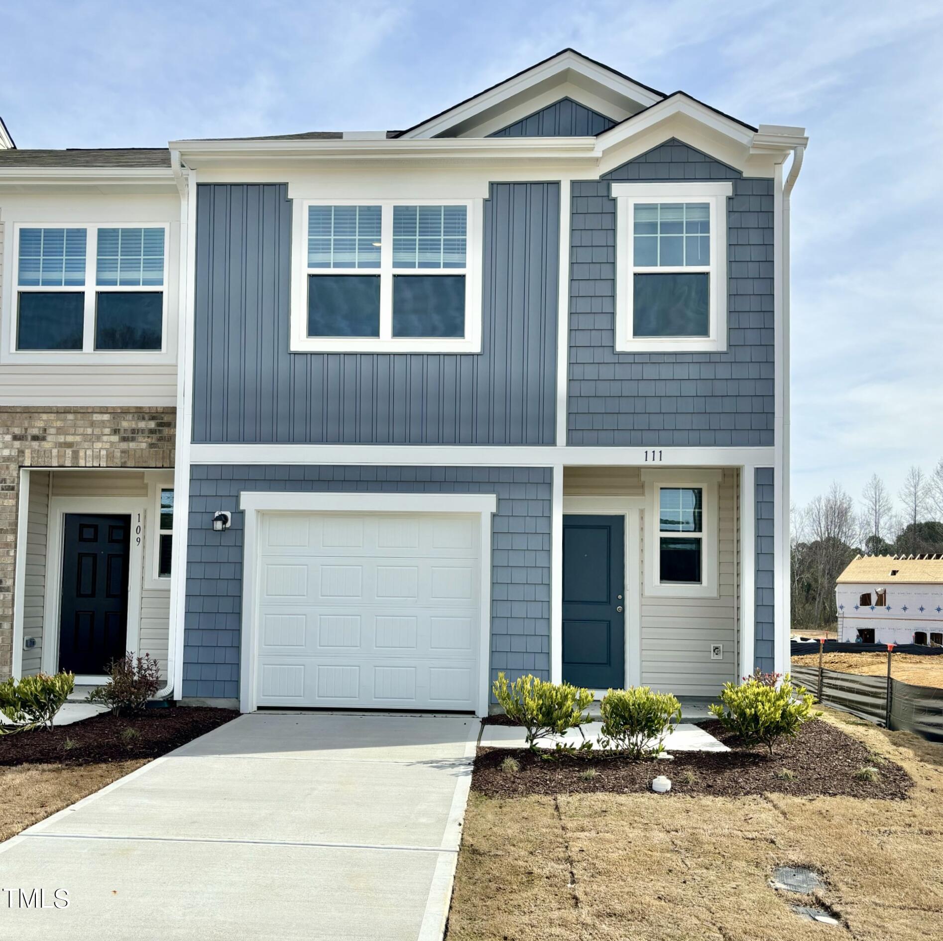 111 S Chubb Ridge Clayton NC 27520