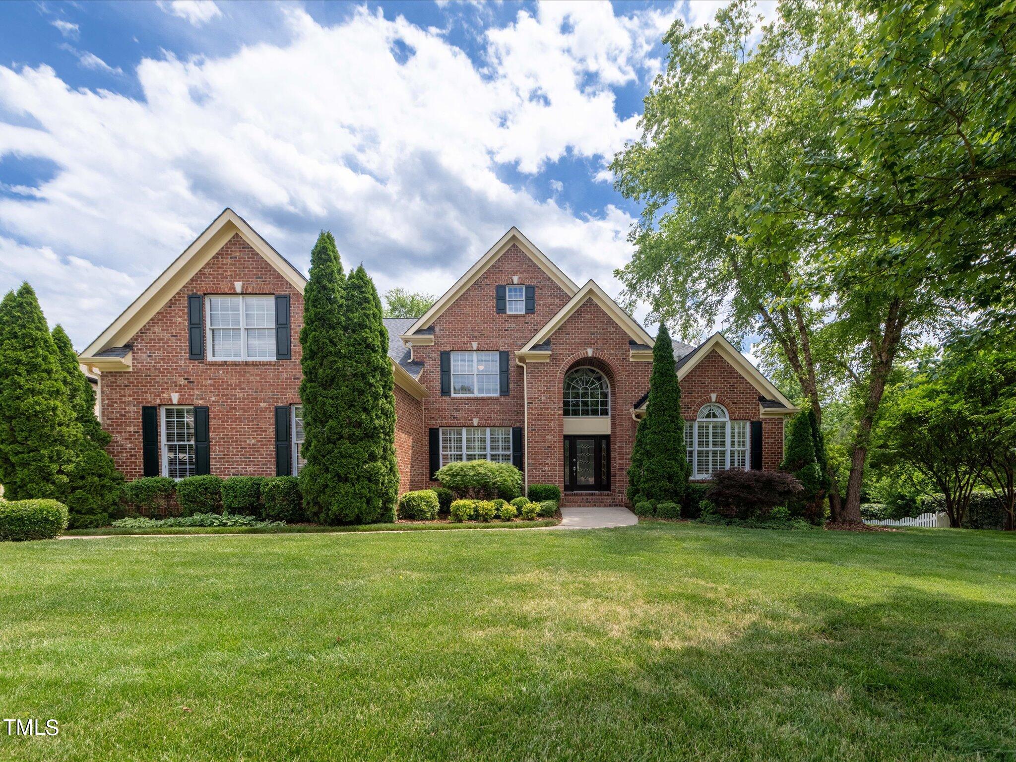 9317 Royal Crest Drive Raleigh NC 27617