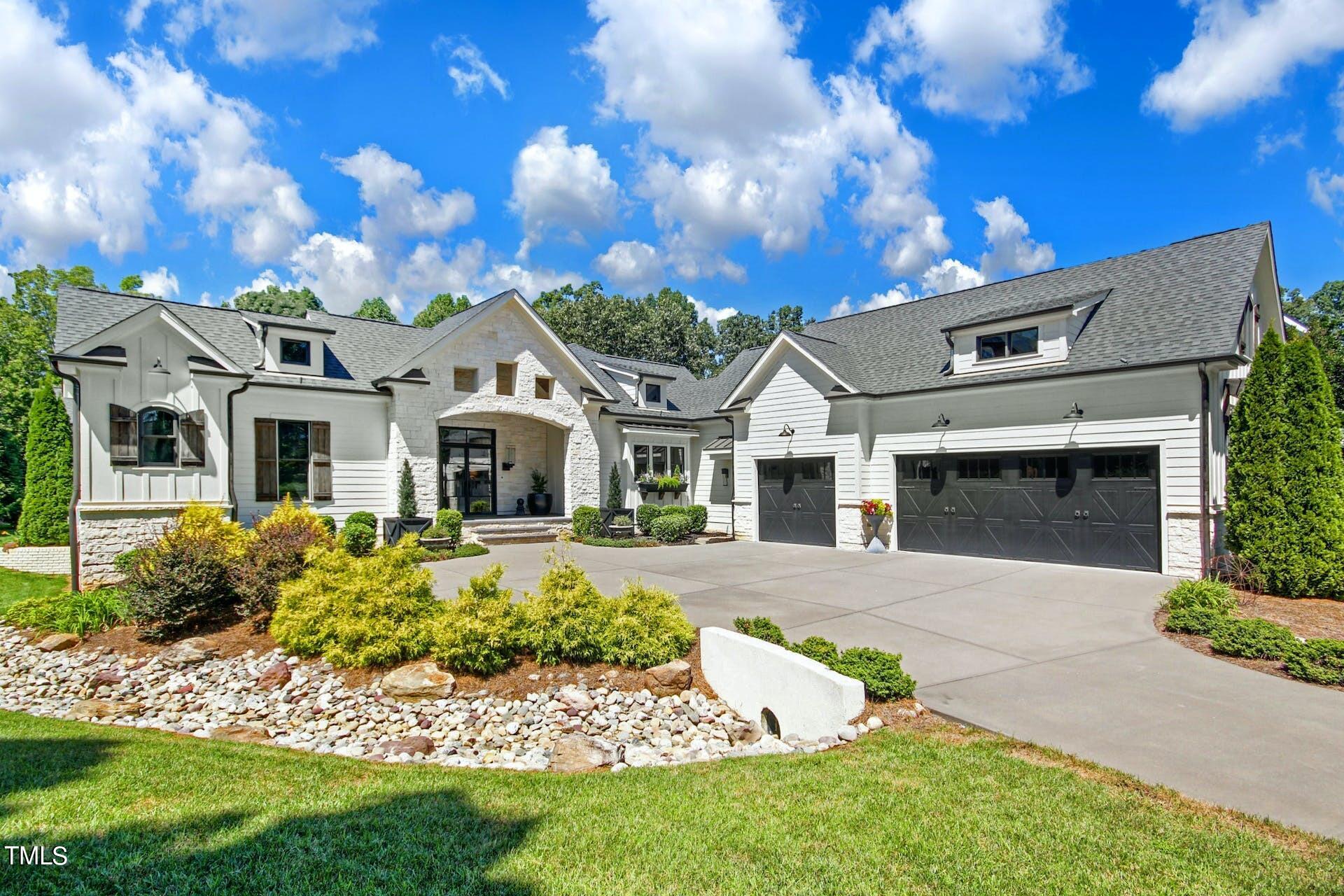 3037 Granville Drive Raleigh NC 27609