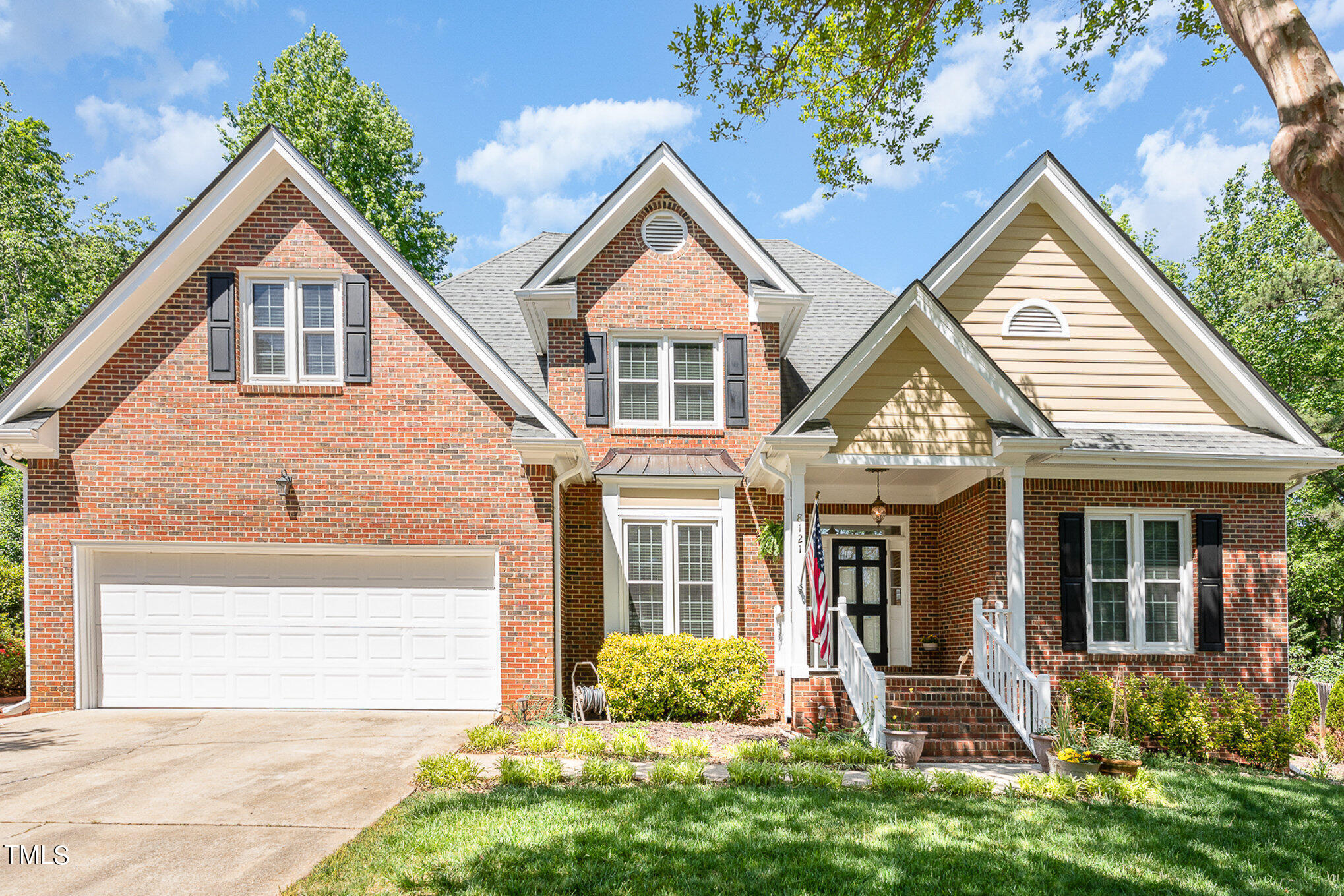 8121 Pony Pasture Court Raleigh NC 27612