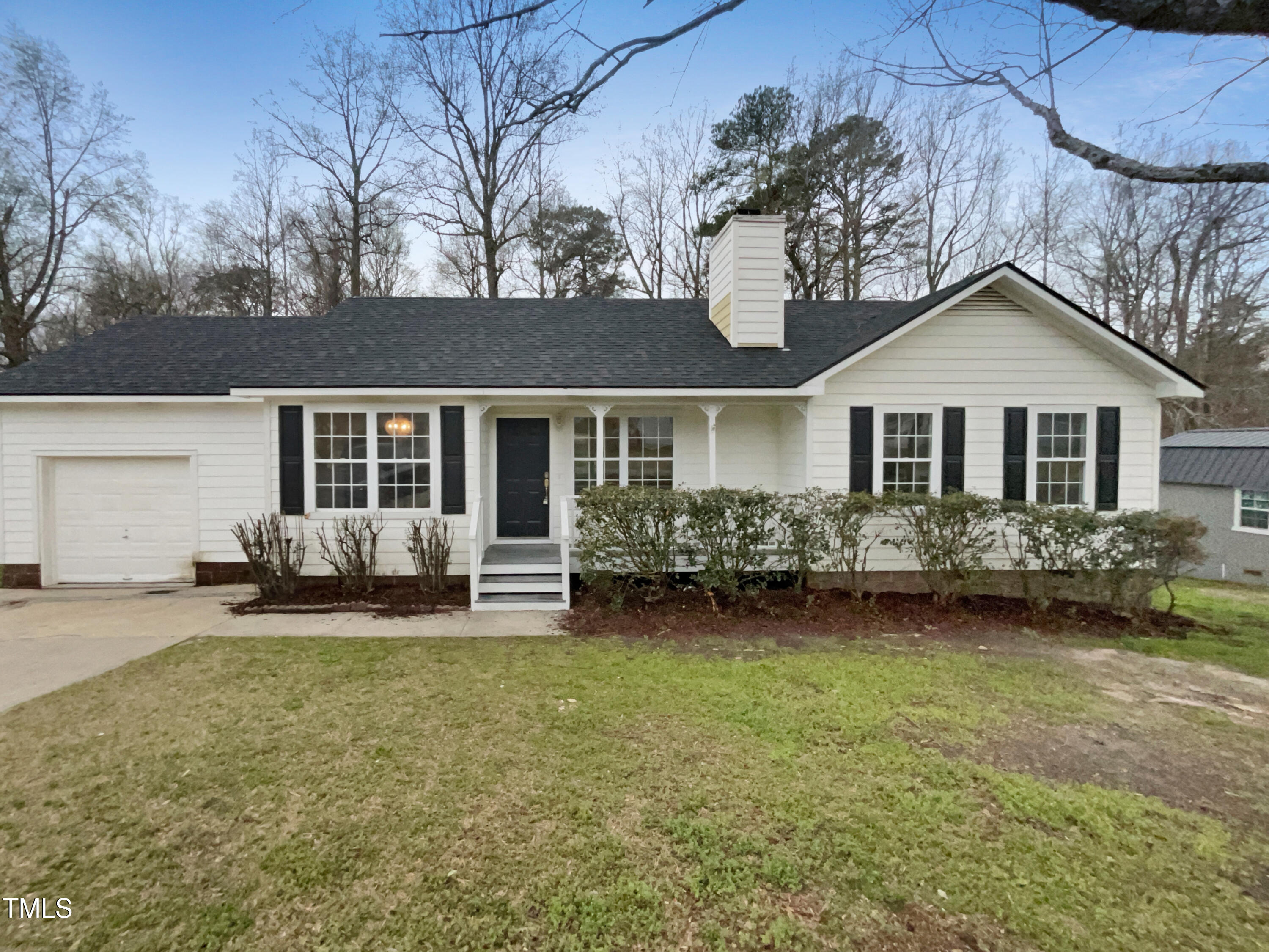 1213 Cotten Farm Drive Fuquay Varina NC 27526