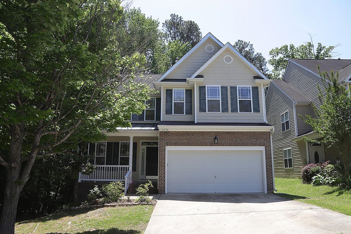 3312 Sunbright Lane Raleigh NC 27610