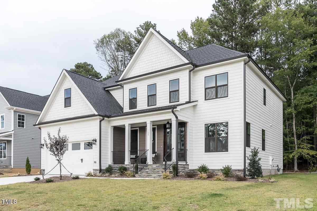 105 Everam Court Chapel Hill NC 27516