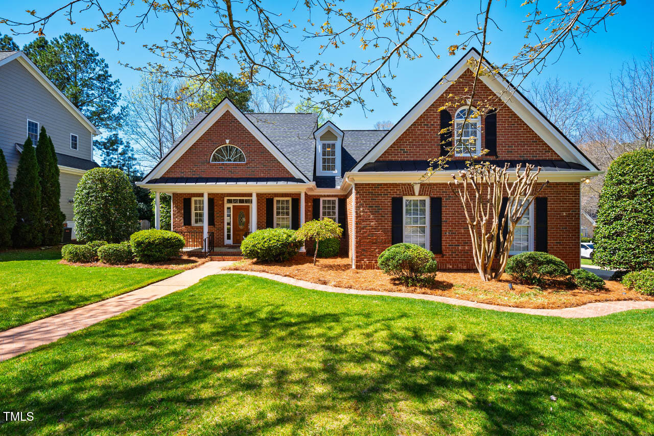112 Cobblepoint Way Holly Springs NC 27540