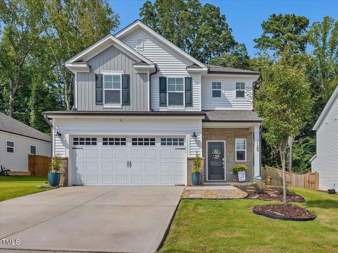 120 Orchard Peach Road Garner NC 27529