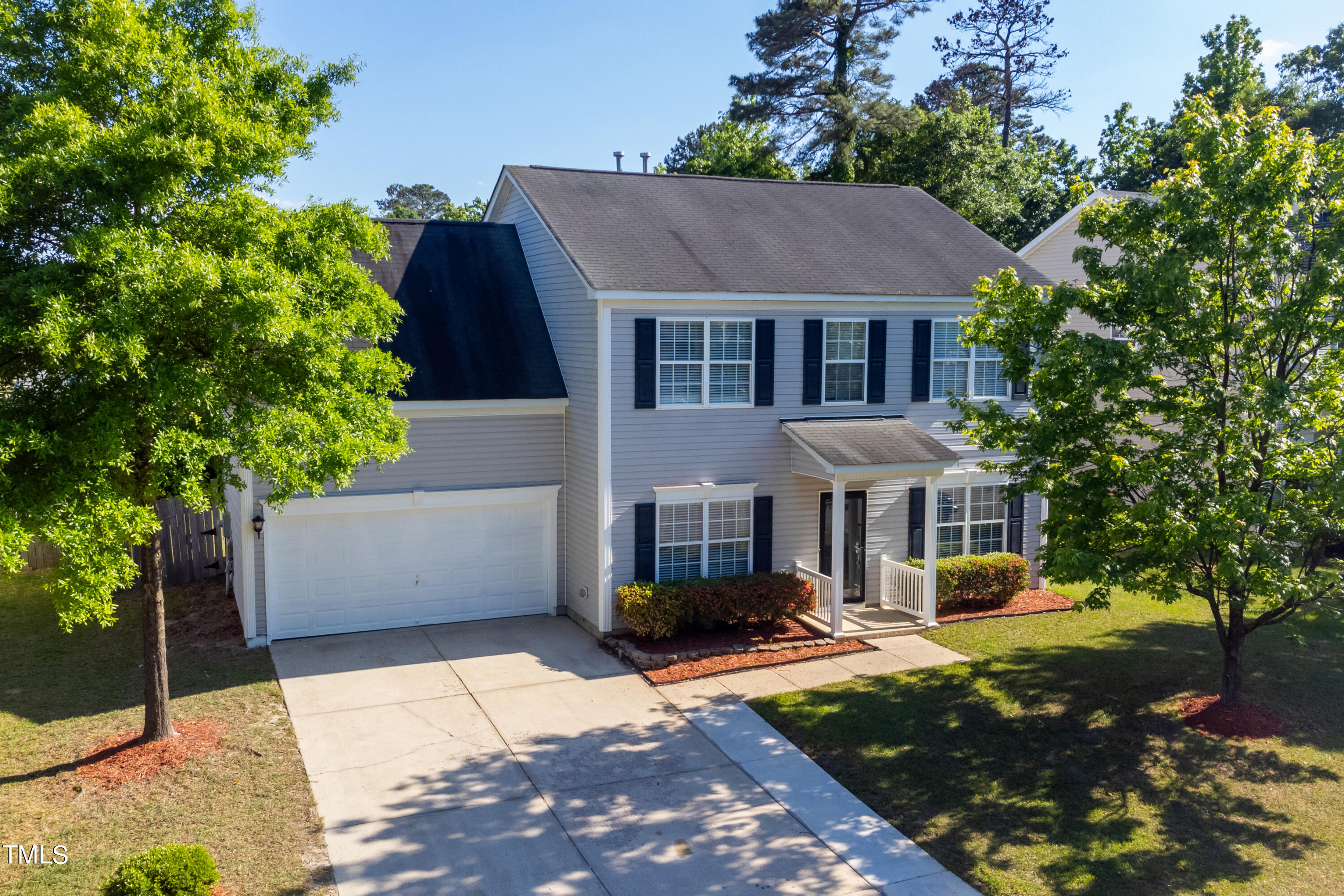 5308 Neuse Forest Road Raleigh NC 27616