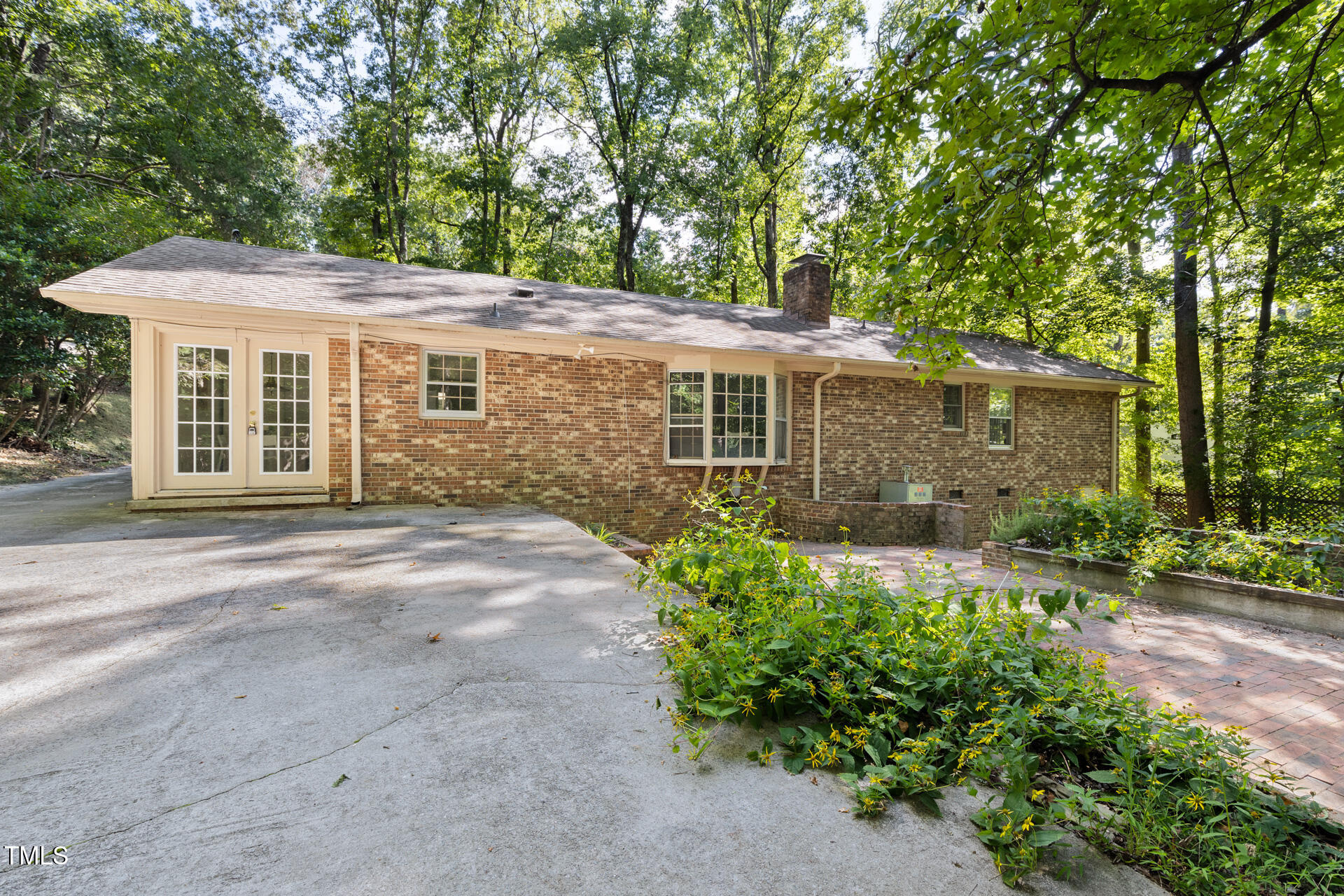 324 Woodhaven Road Chapel Hill NC 27514