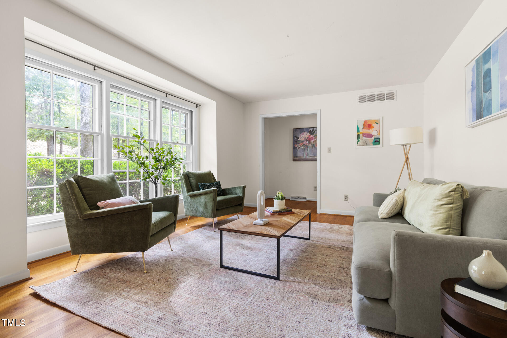 324 Woodhaven Road Chapel Hill NC 27514