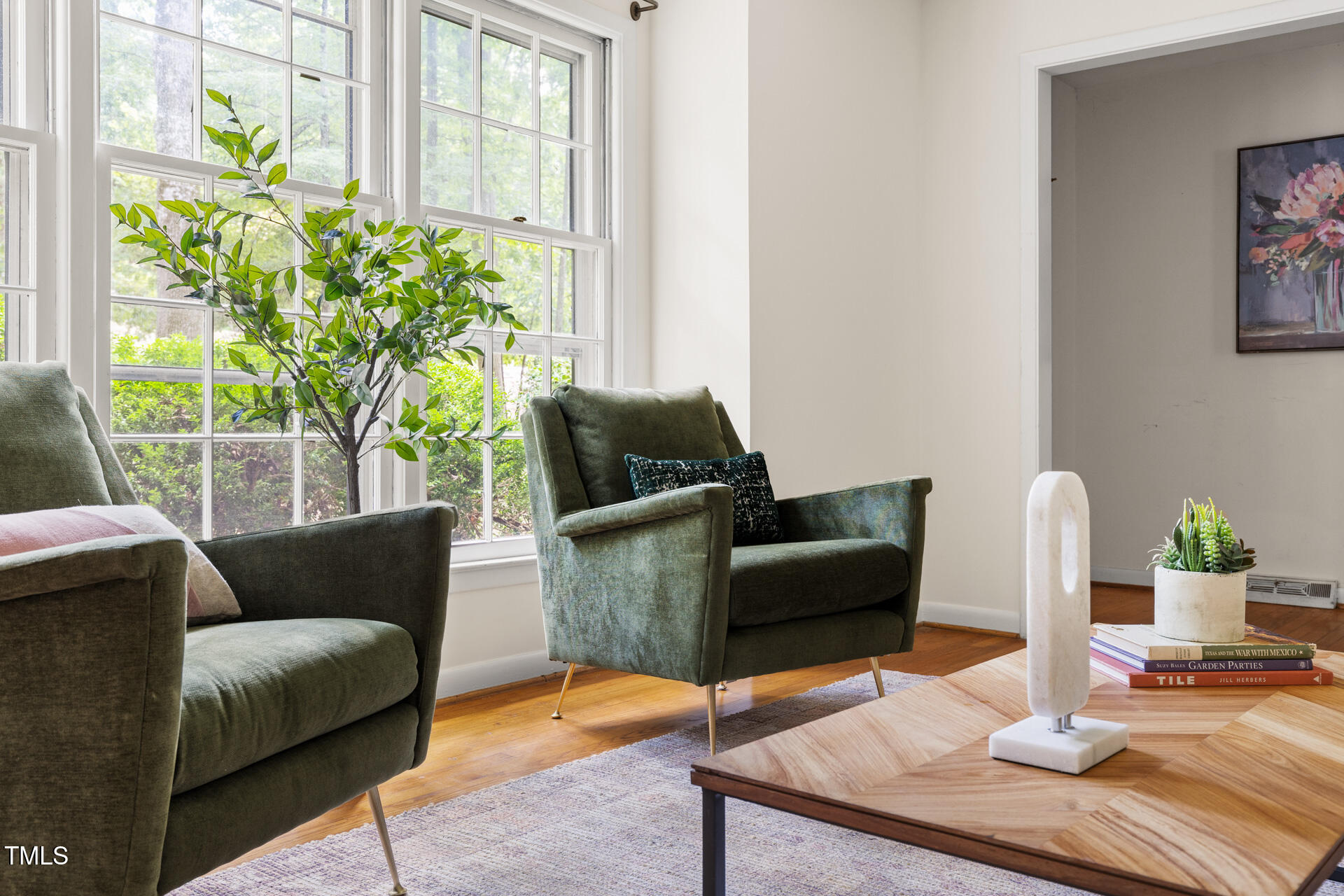 324 Woodhaven Road Chapel Hill NC 27514