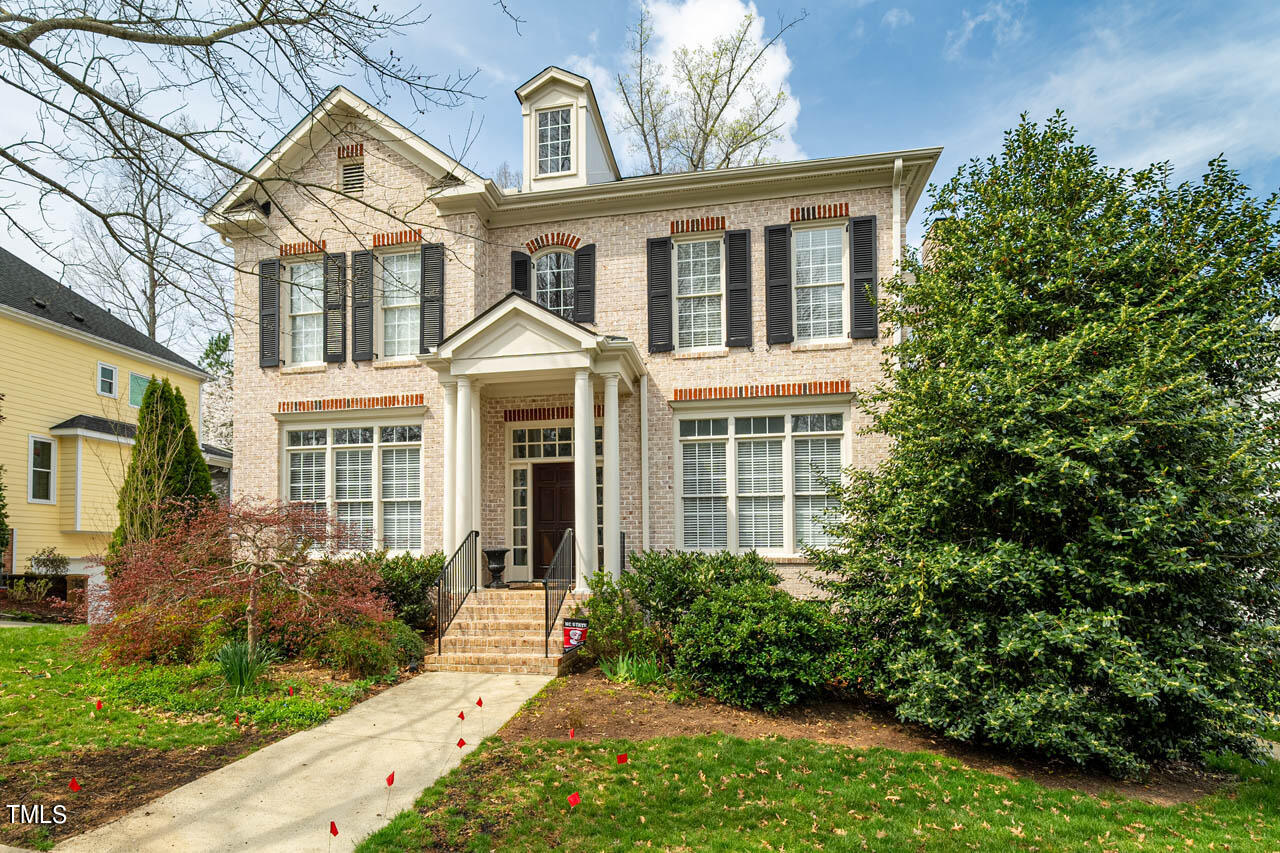 102 Graylyn Drive Chapel Hill NC 27516
