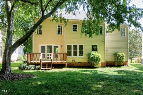 300 Silvercliff Trail Cary NC 27513