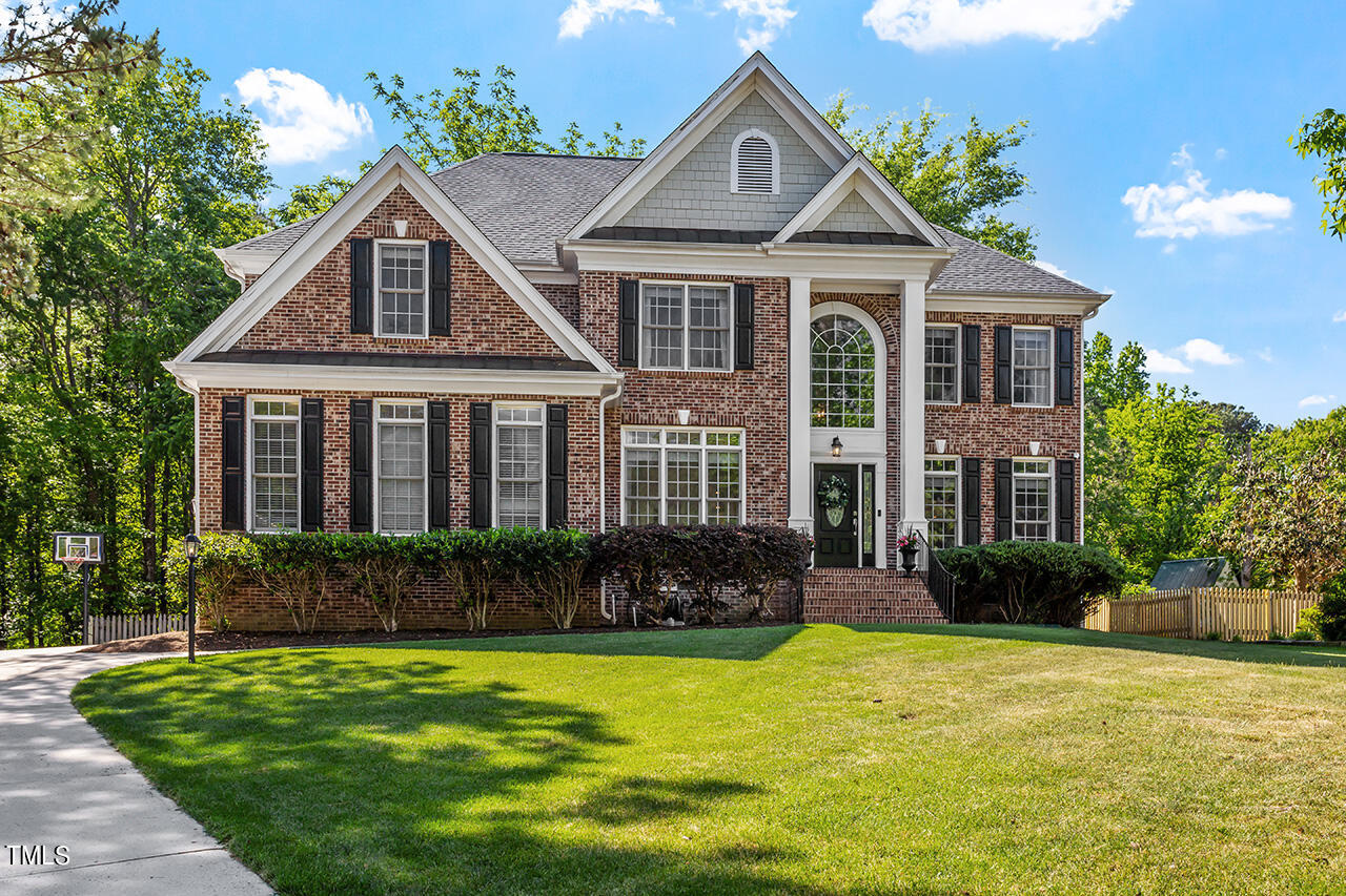 11920 Larka Court Raleigh NC 27613
