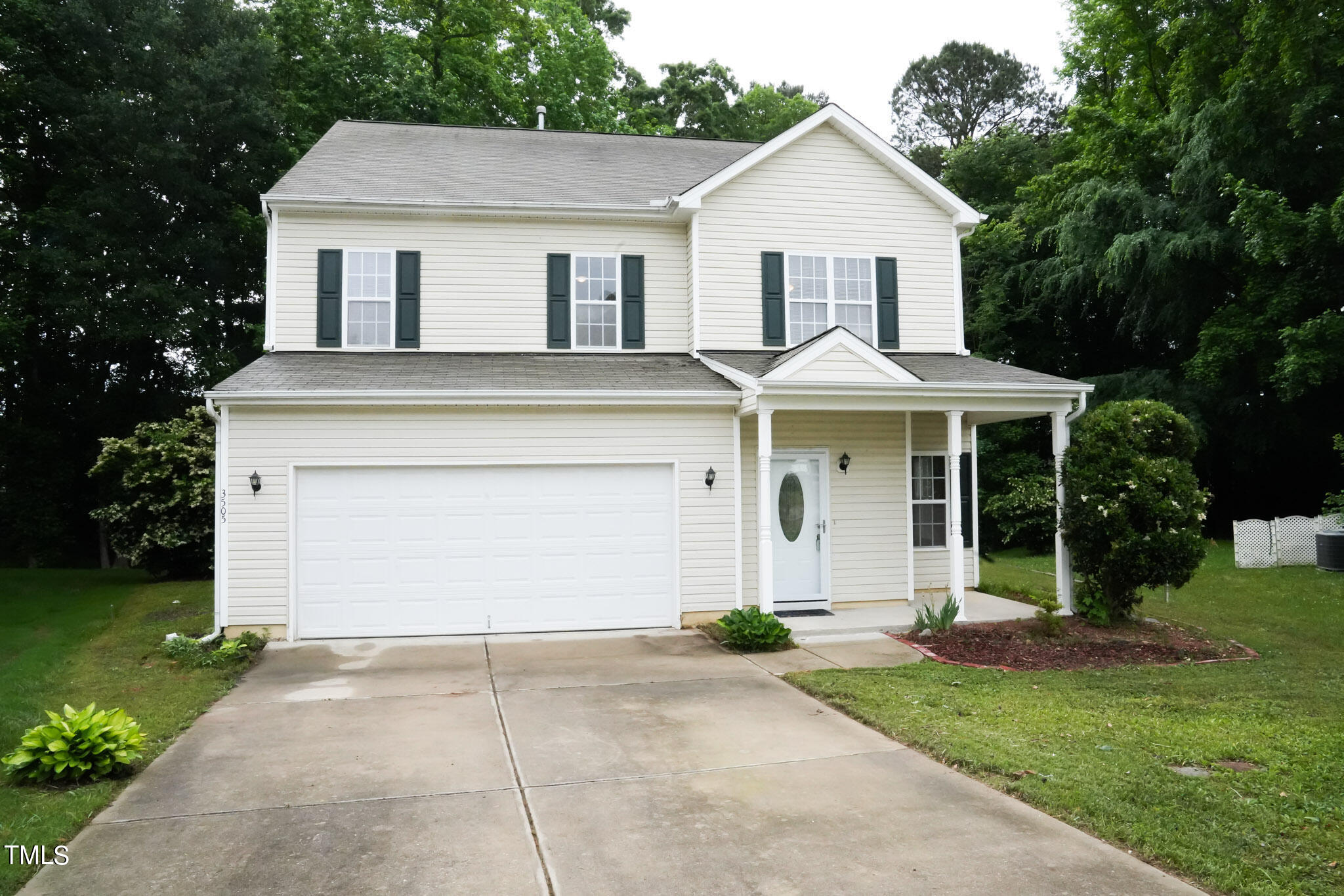 3505 Rendition Street Raleigh NC 27610