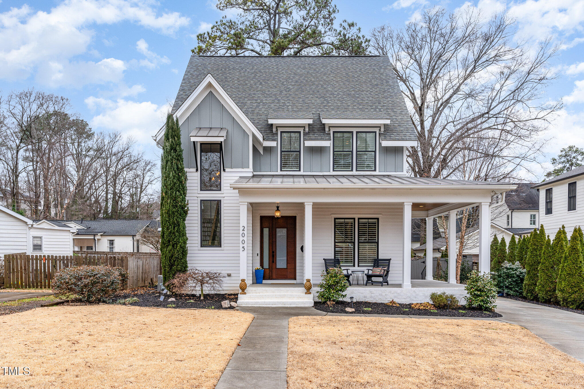2005 Bernard Street Raleigh NC 27608