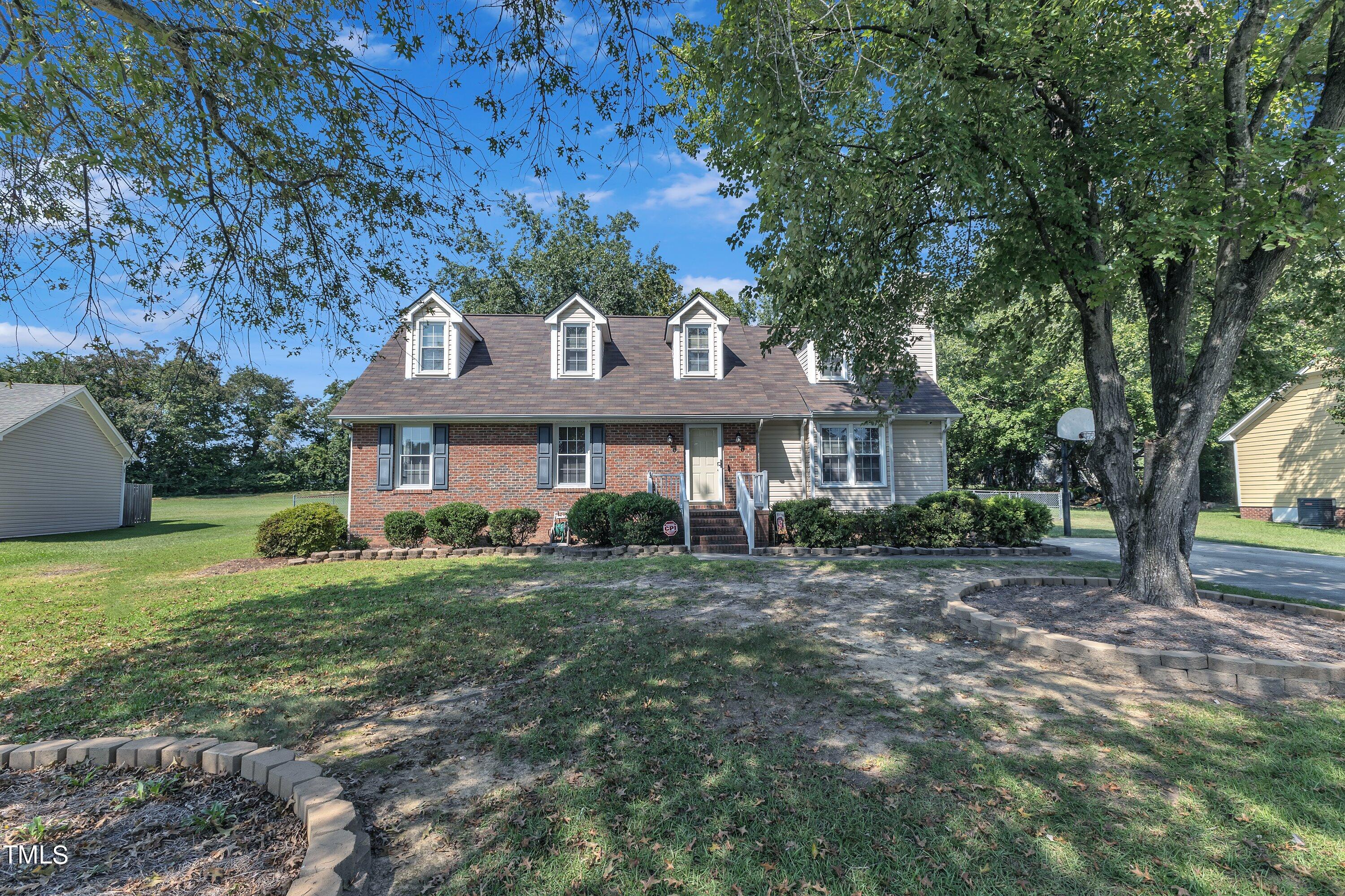 2012 Sweet Gum Place Clayton NC 27520