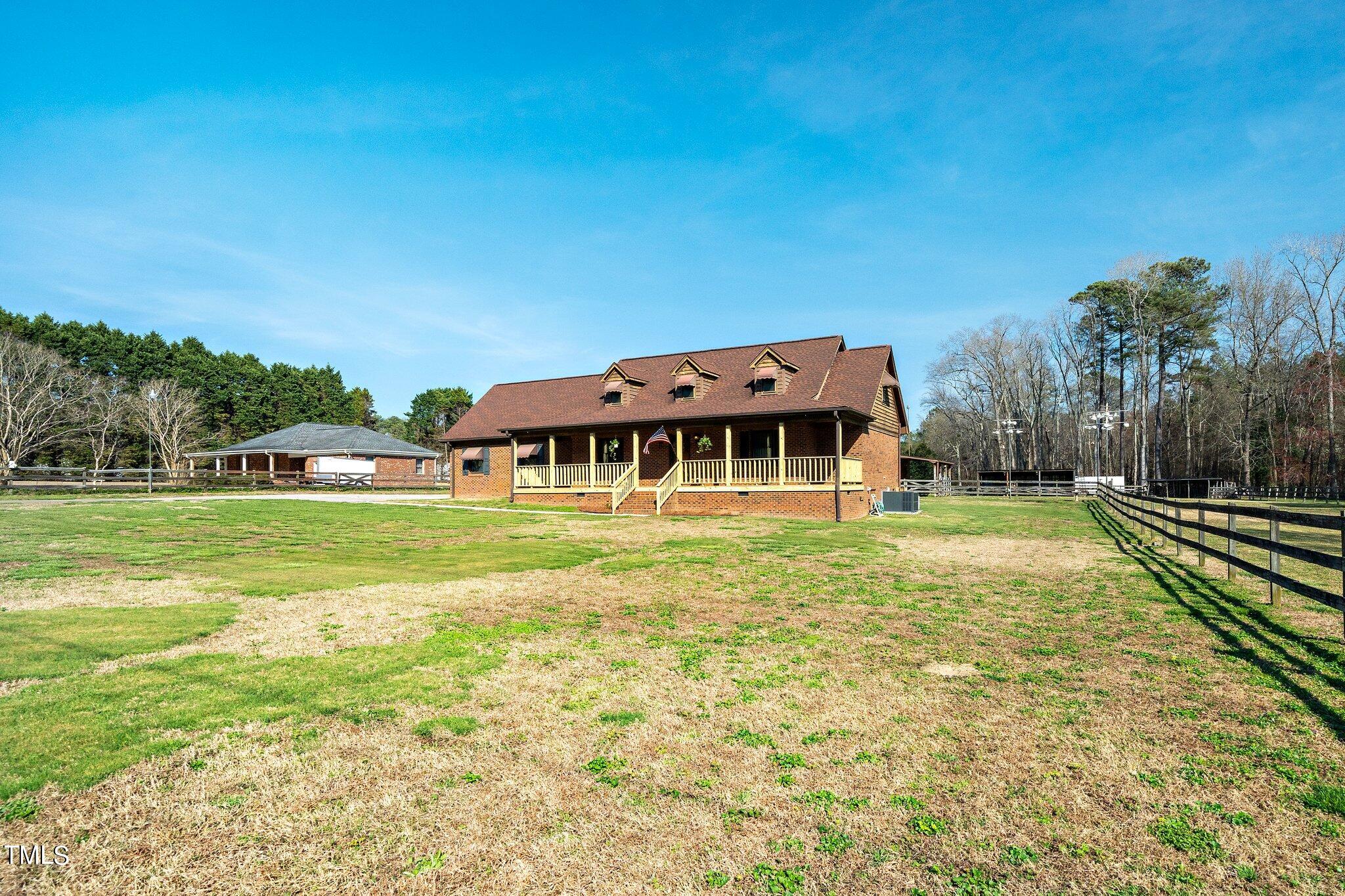 5033 Olde South Road Raleigh NC 27606