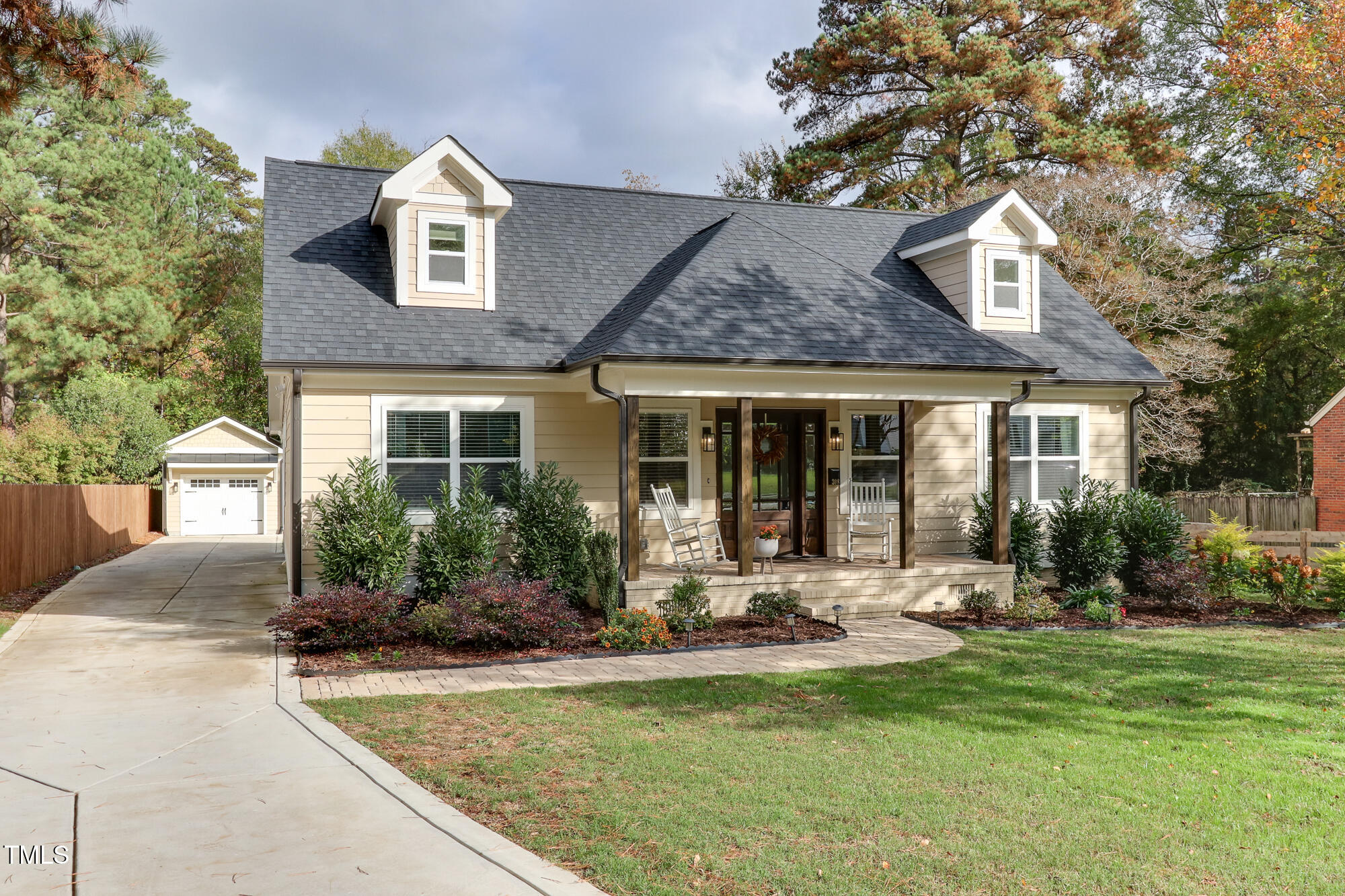 308 N King Charles Road Raleigh NC 27610