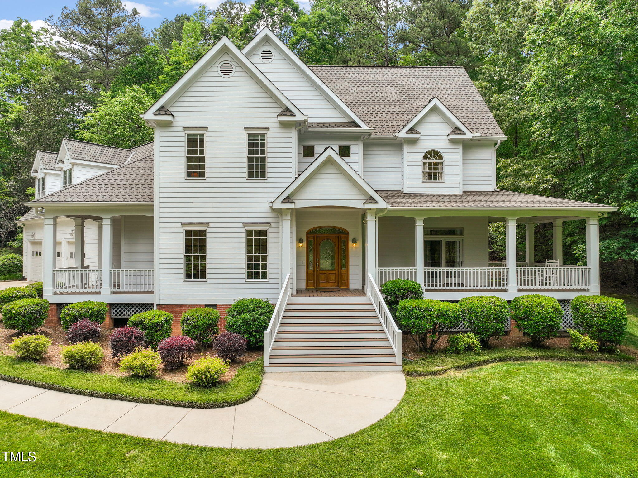 9409 Hinshaw Road Wake Forest NC 27587
