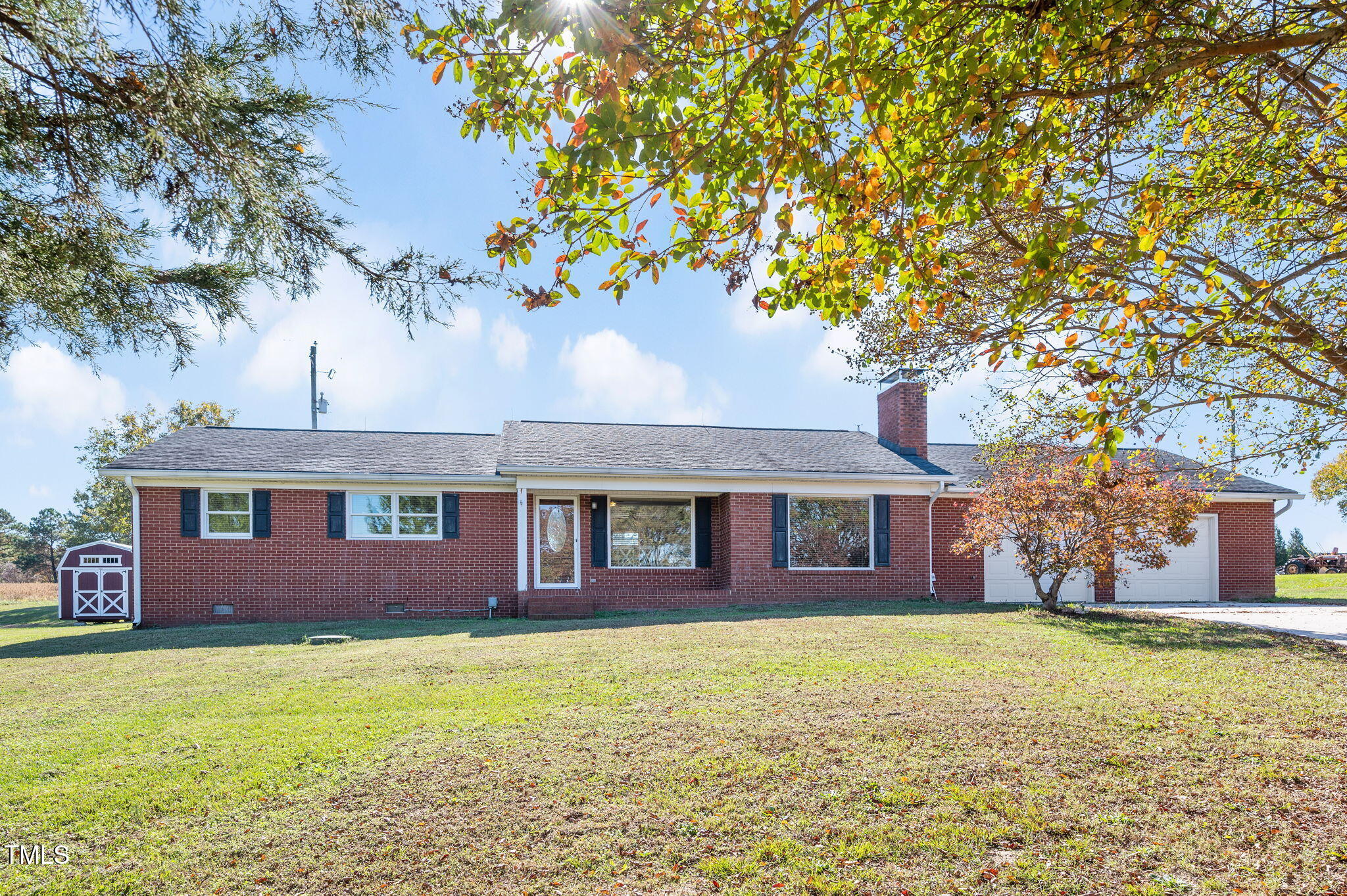 5515 Old Powell Road Holly Springs NC 27540