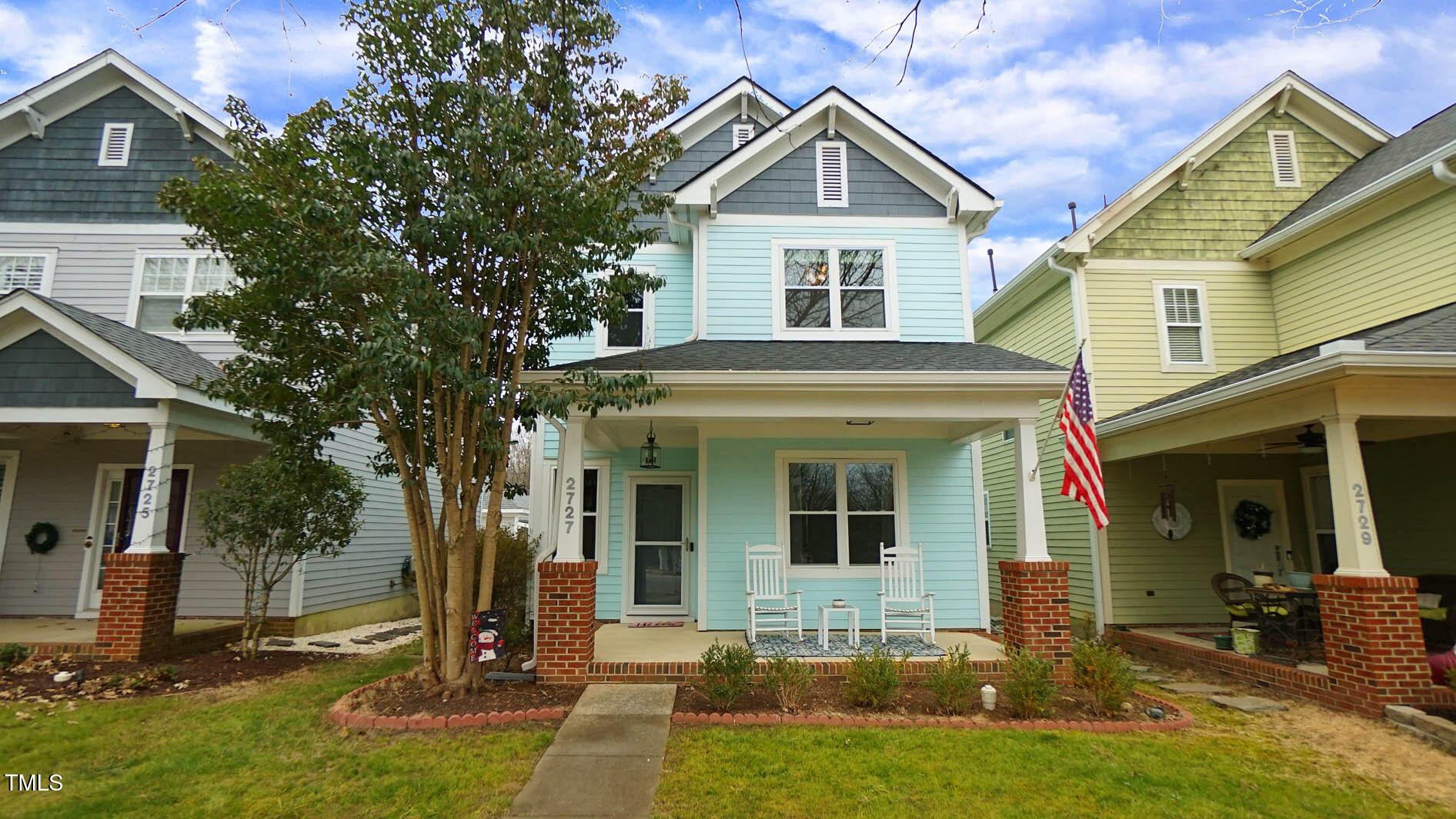 2727 Falls River Avenue Raleigh NC 27614