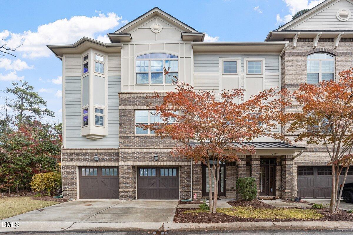 303 View Drive Morrisville NC 27560
