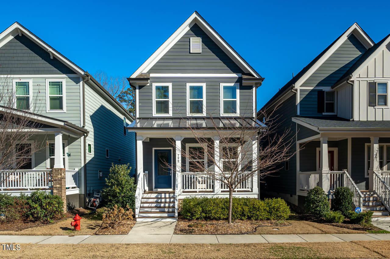 799 Great Ridge Parkway Chapel Hill NC 27516