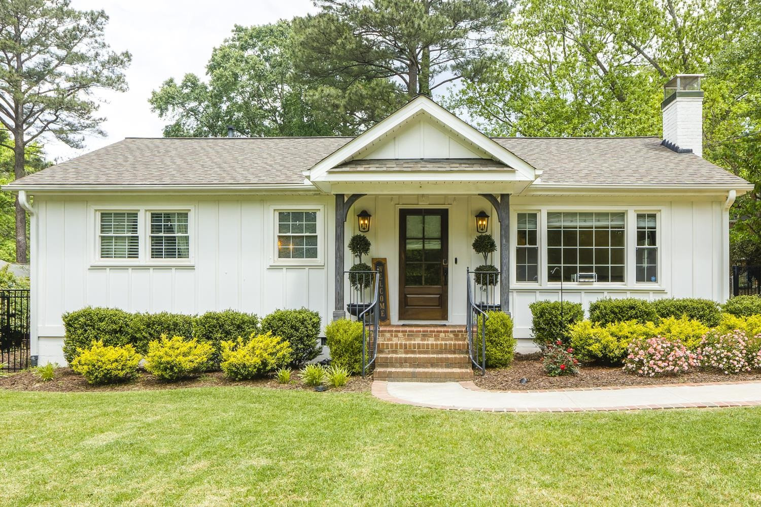 405 E Spring Street Fuquay Varina NC 27526