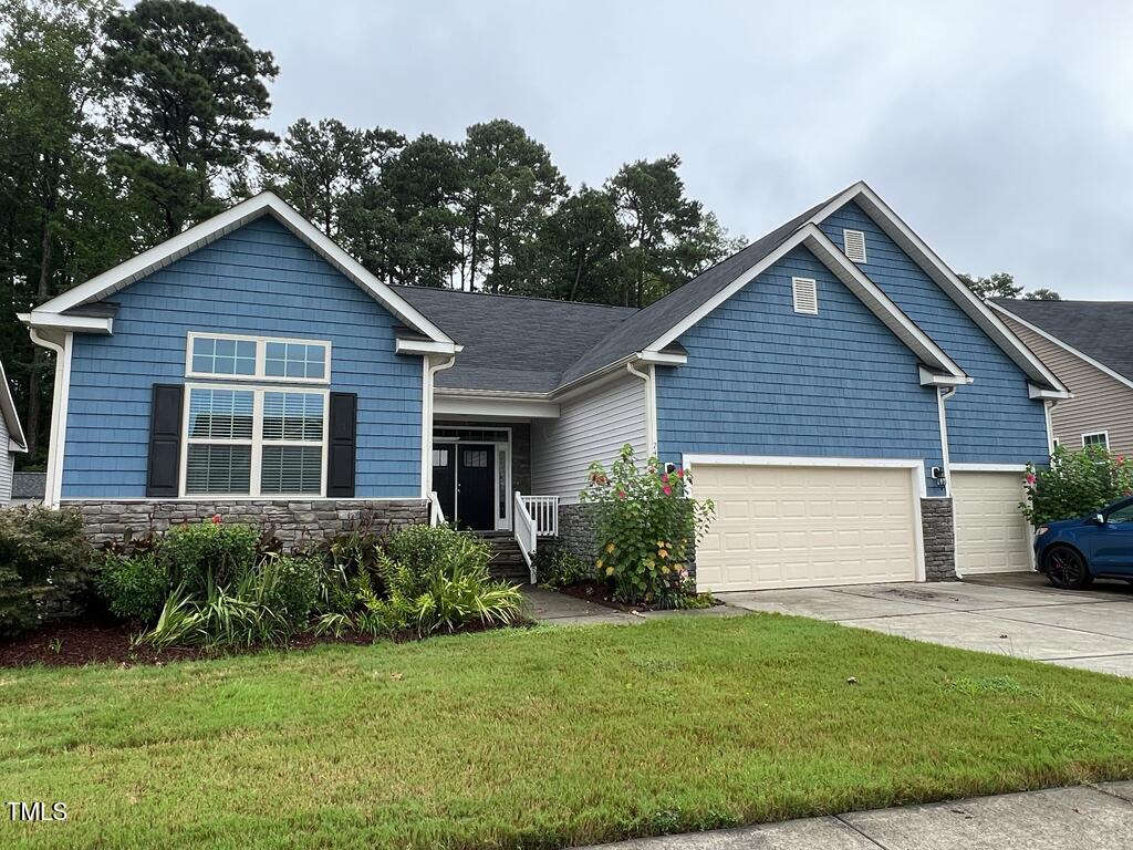7454 Randshire Way Raleigh NC 27616