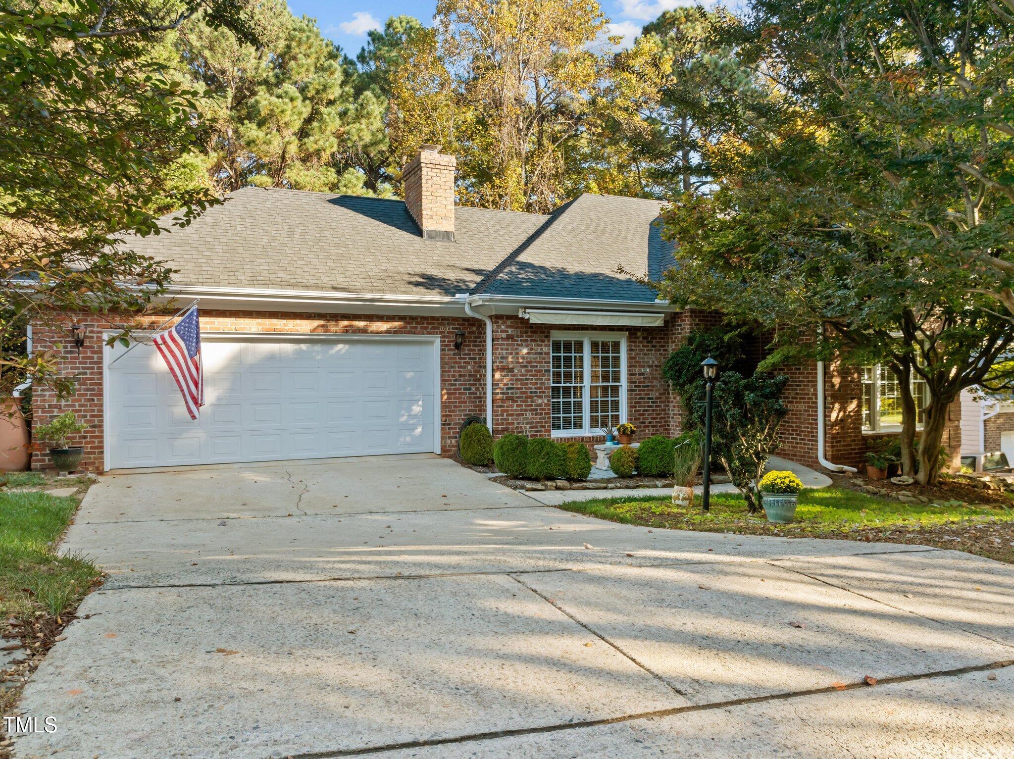 1440 Hatherleigh Court Raleigh NC 27612