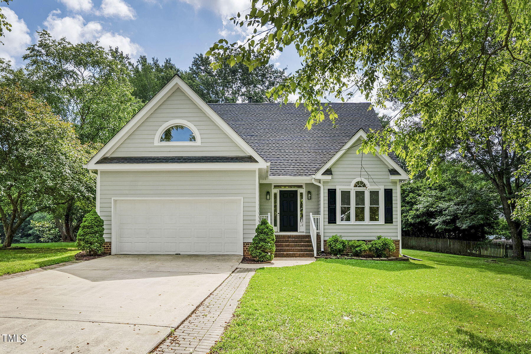 1248 Hillingdon Way Raleigh NC 27614