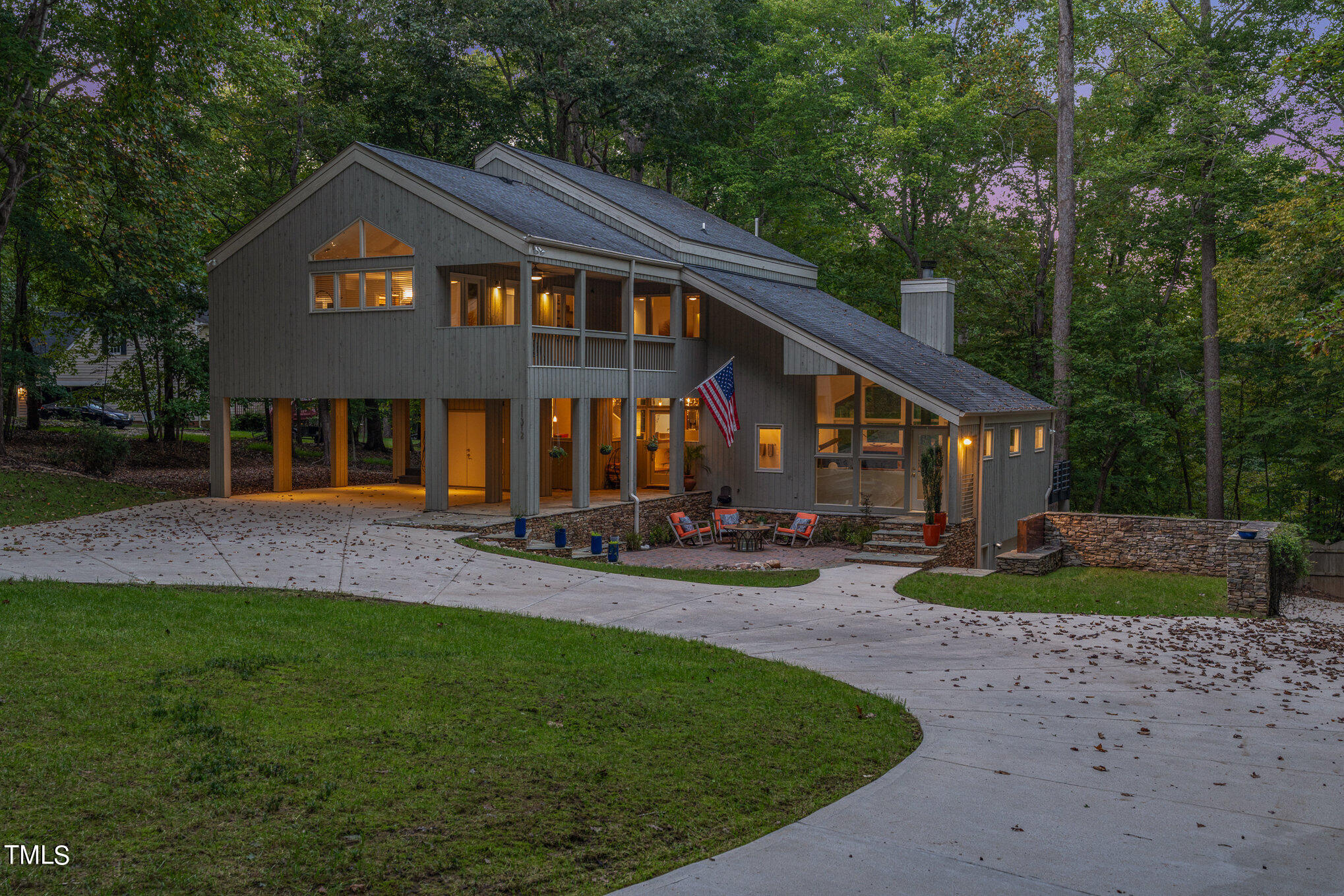 11312 Old Creedmoor Road Raleigh NC 27613
